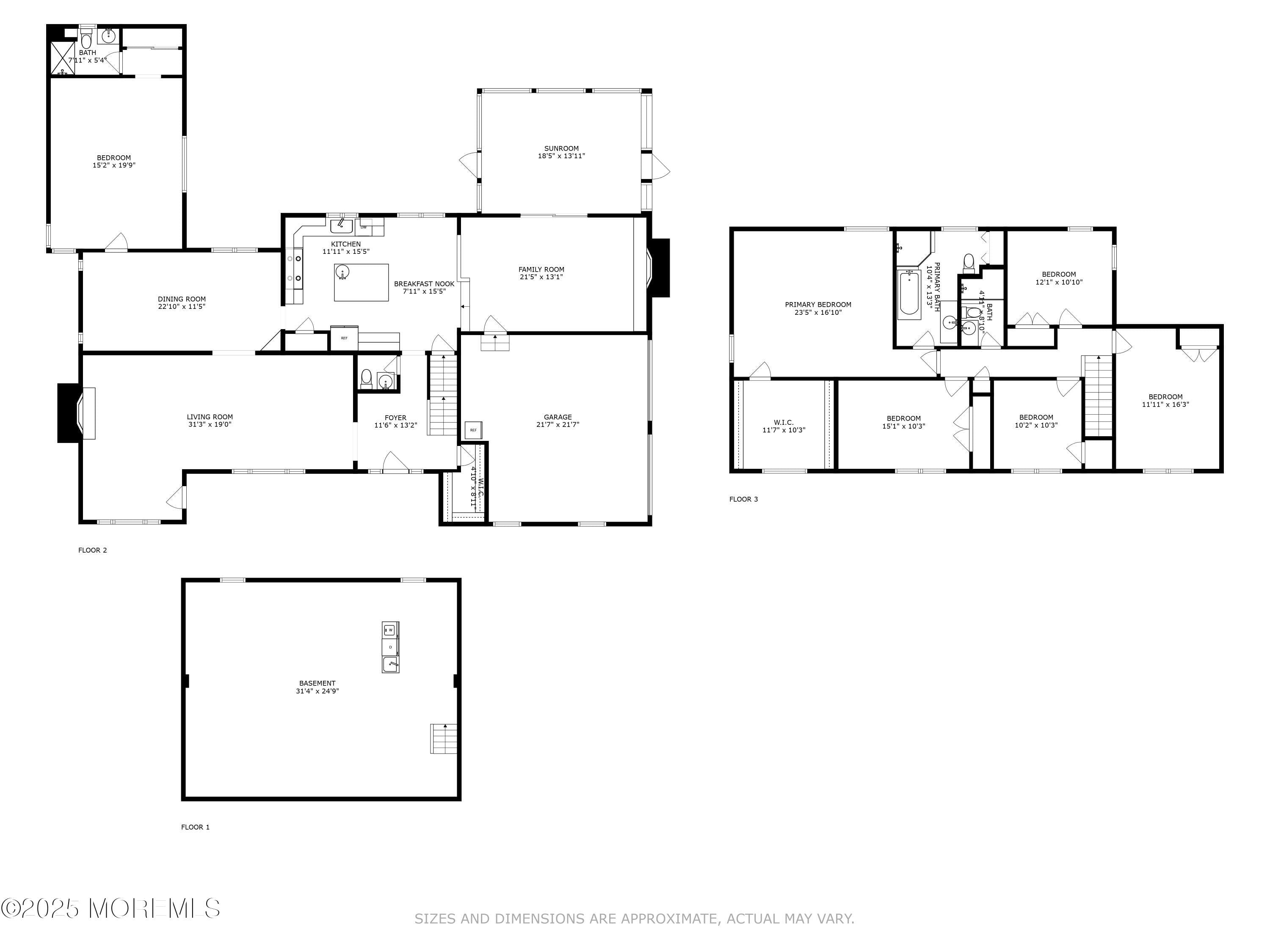 6 Carriage Drive, Middletown, NJ, 07748 image 55