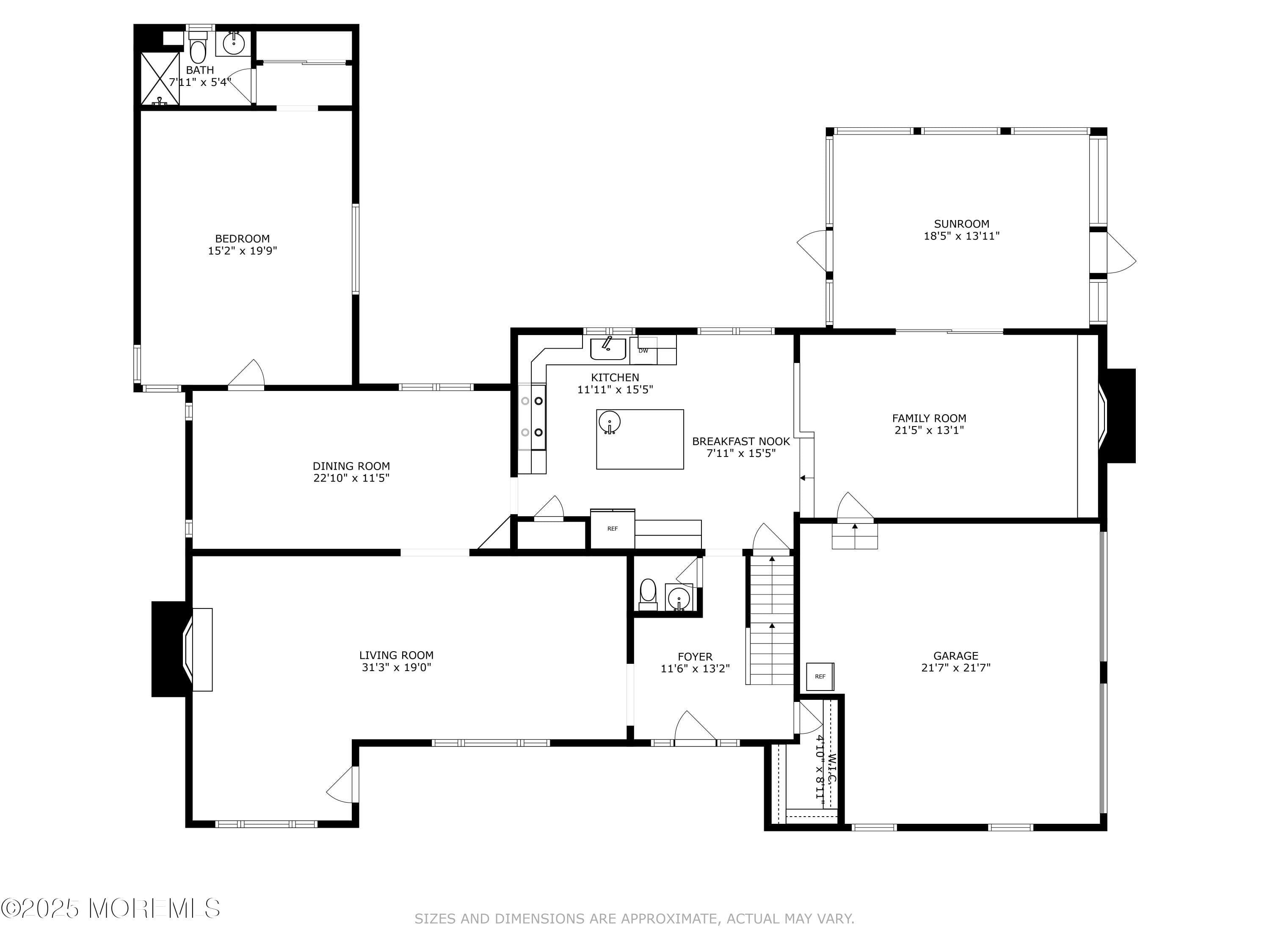 6 Carriage Drive, Middletown, NJ, 07748 image 57