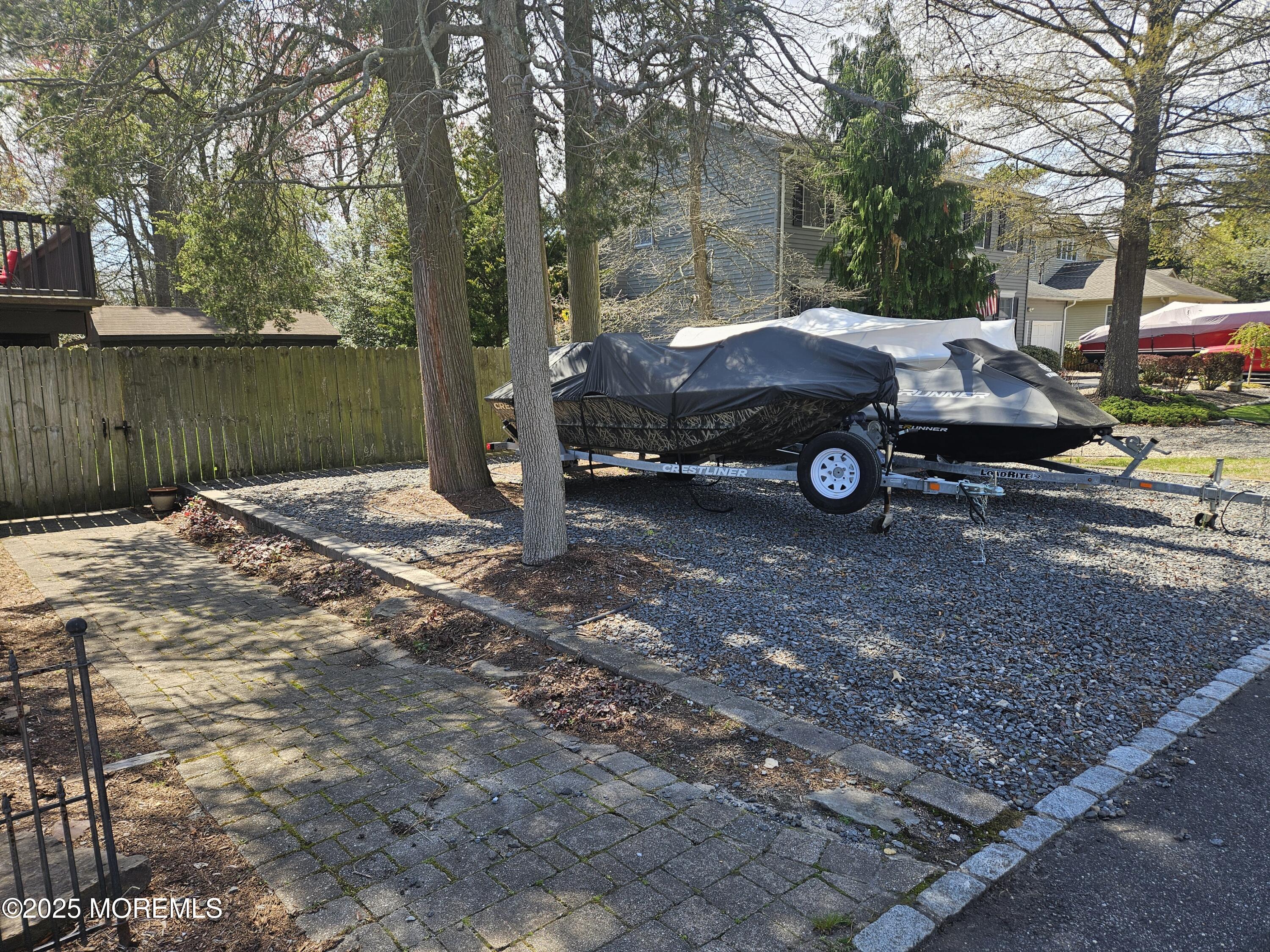 235 Radnor Avenue, Pine Beach, NJ, 08741