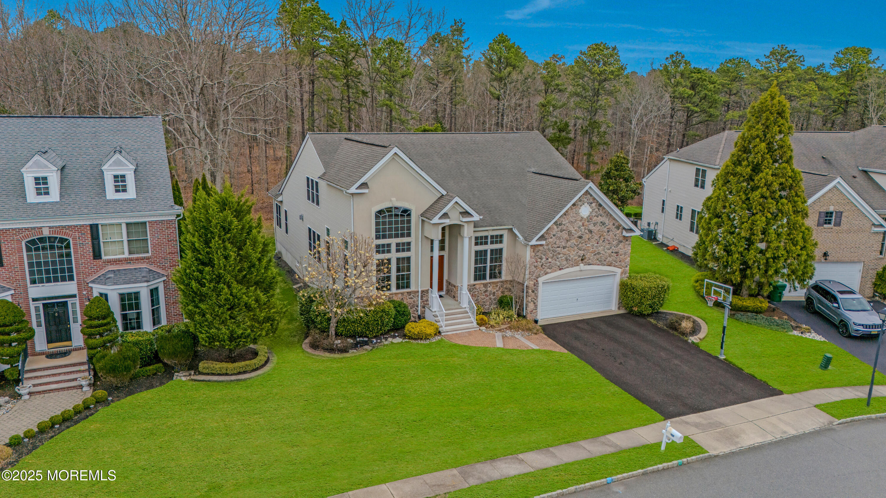 17 Trumbull Court, Jackson, NJ, 08527 image 45