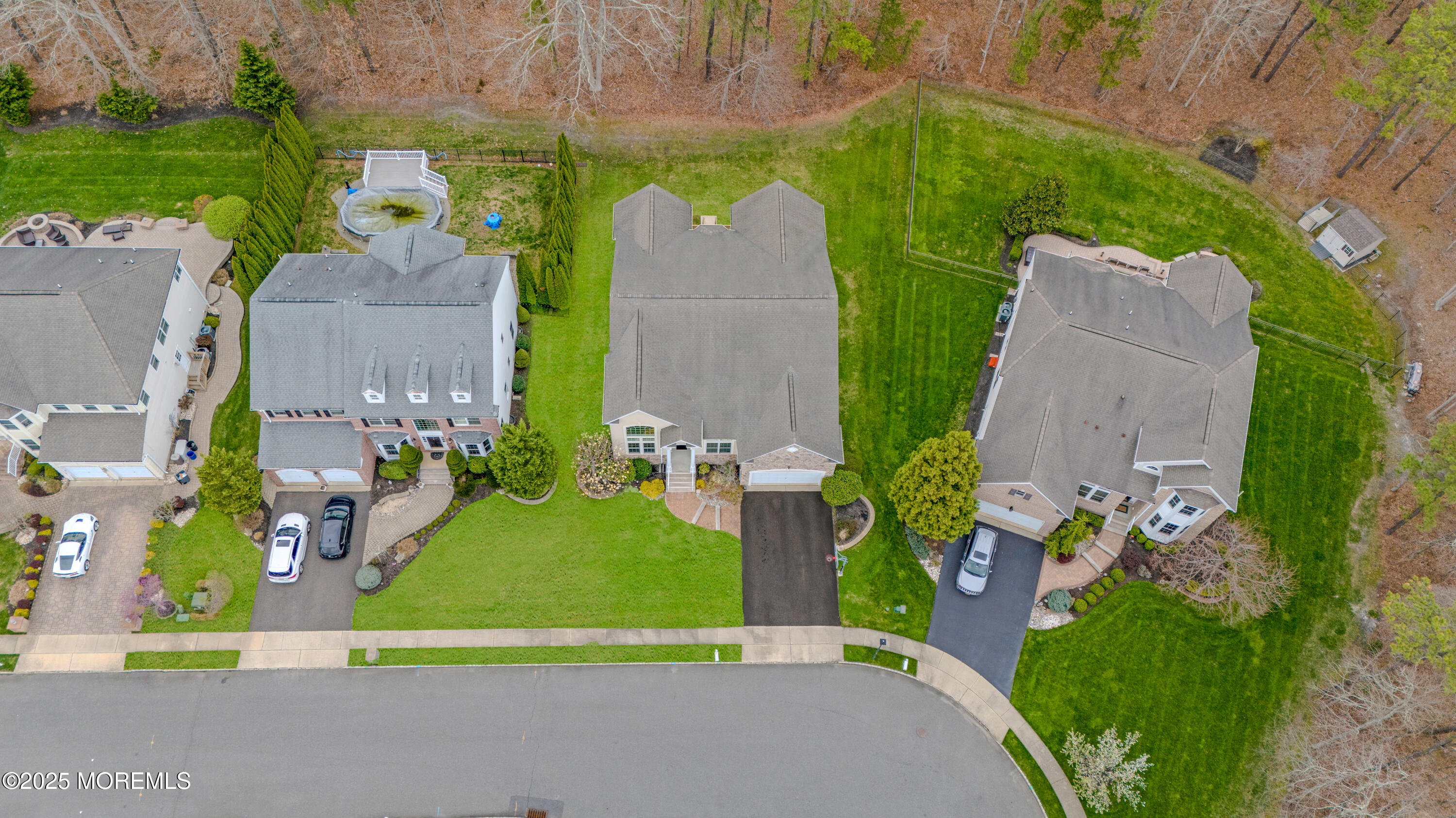 17 Trumbull Court, Jackson, NJ, 08527 image 46