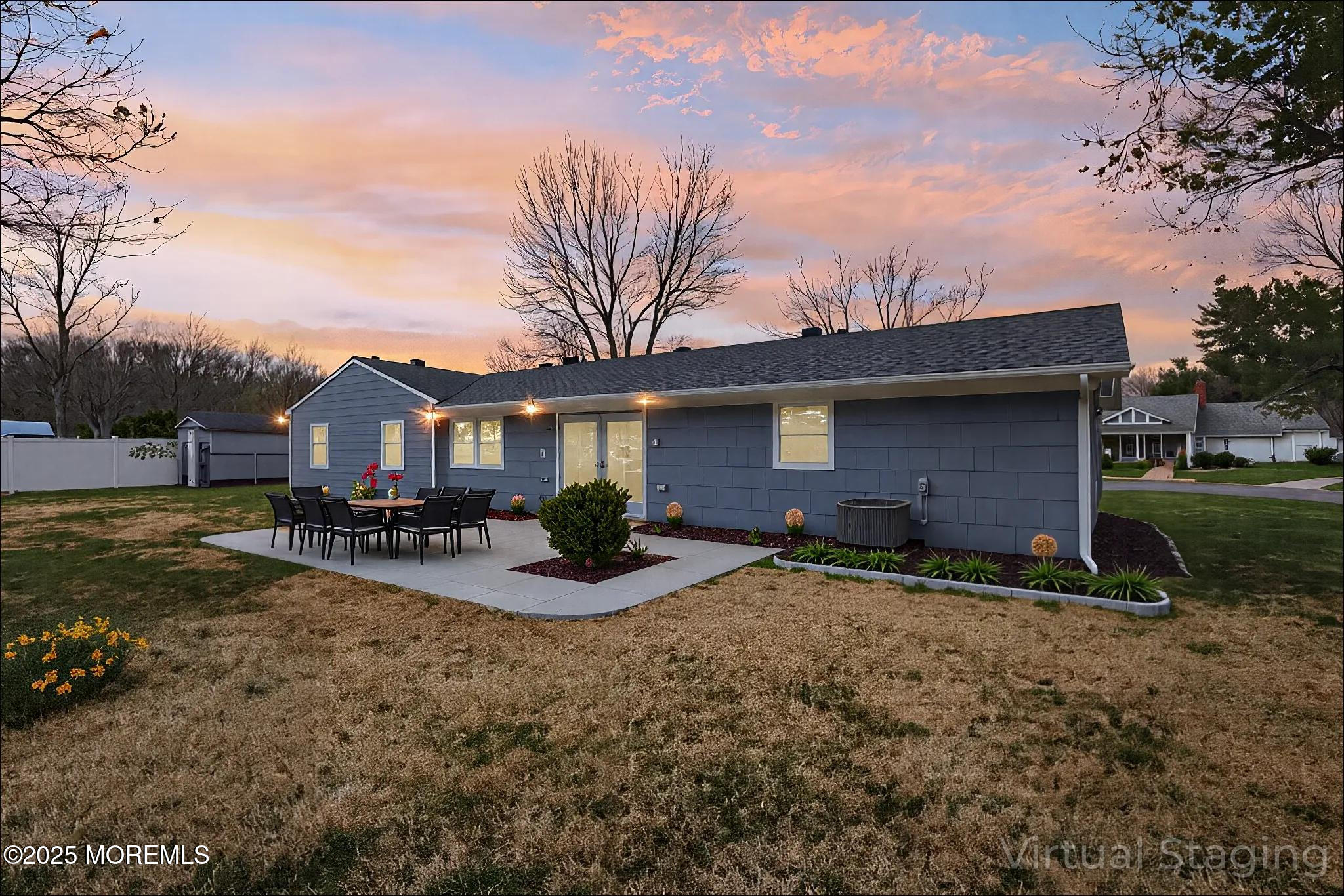 6 Macbeth Drive, Old Bridge, NJ, 08857 image 29