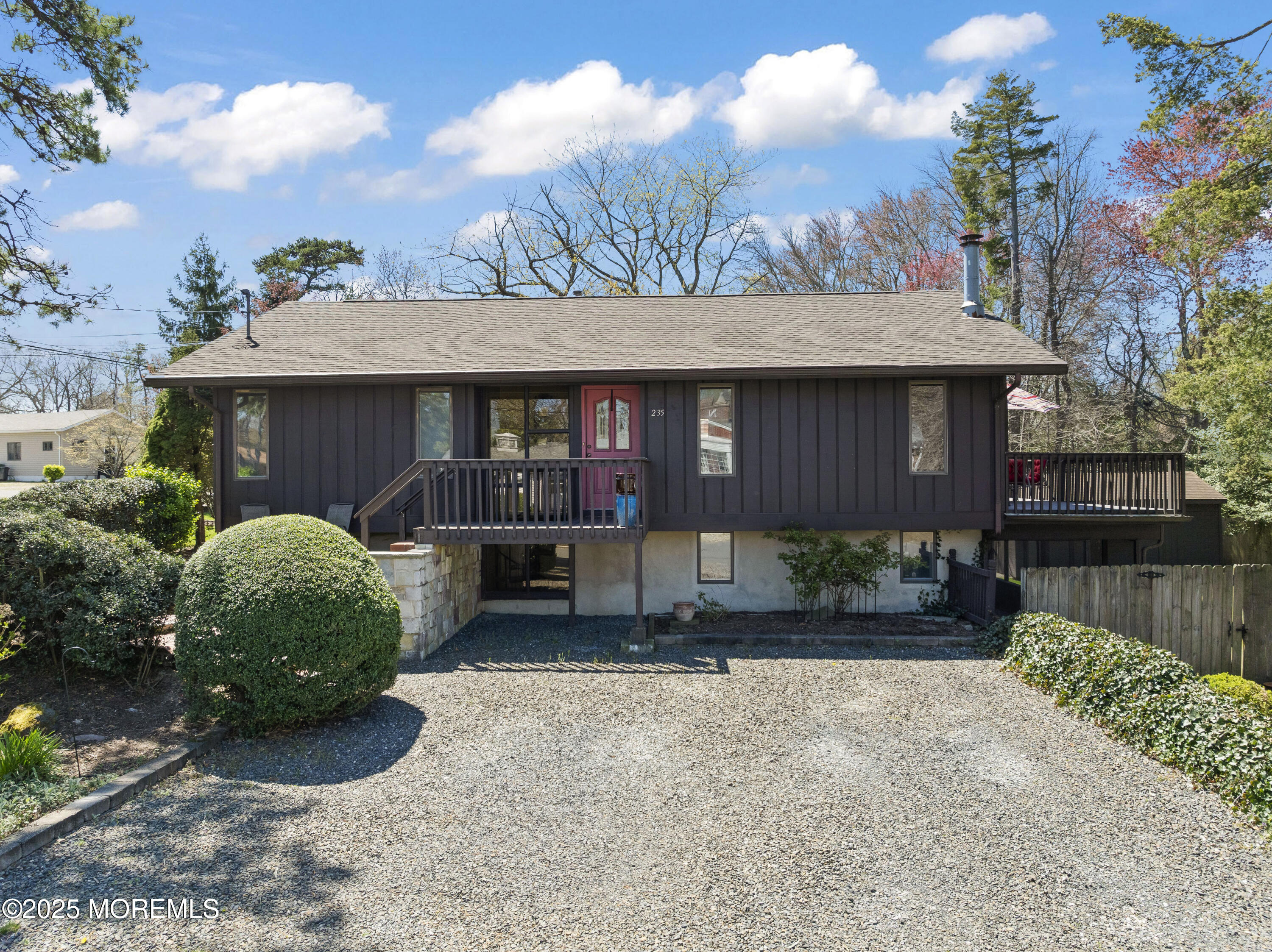 235 Radnor Avenue, Pine Beach, NJ, 08741