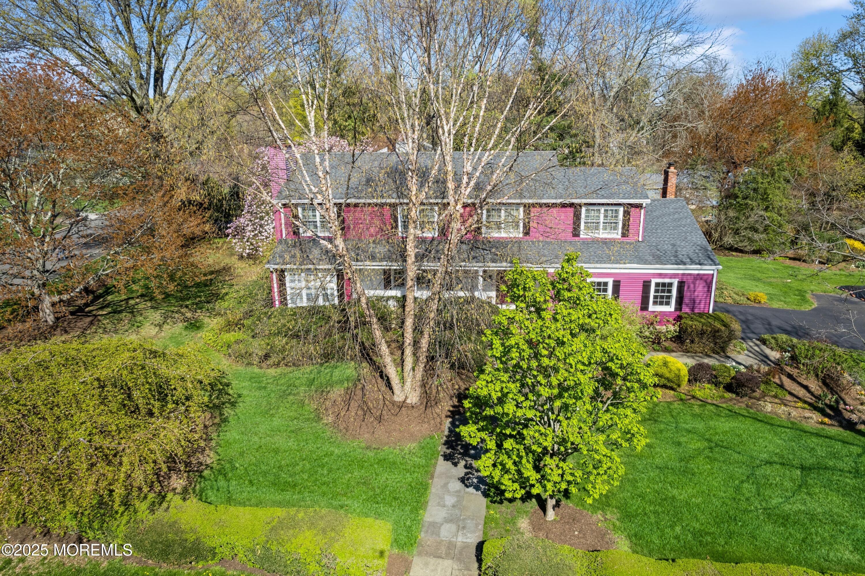 6 Carriage Drive, Middletown, NJ, 07748 image 37
