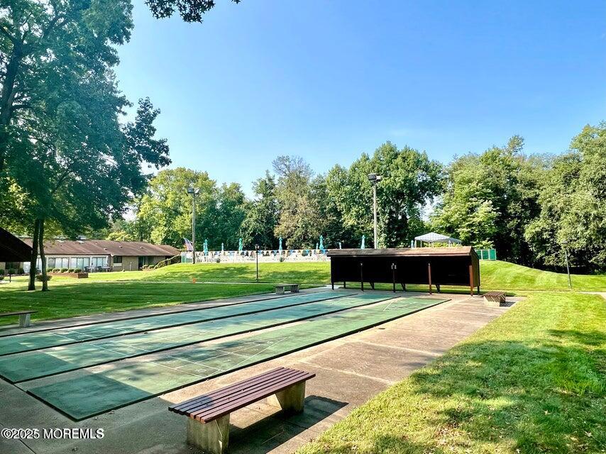 77 Overlook Way B, Manalapan, NJ, 07726 image 21