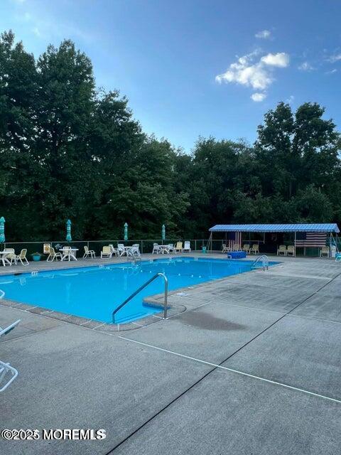 77 Overlook Way B, Manalapan, NJ, 07726 image 22
