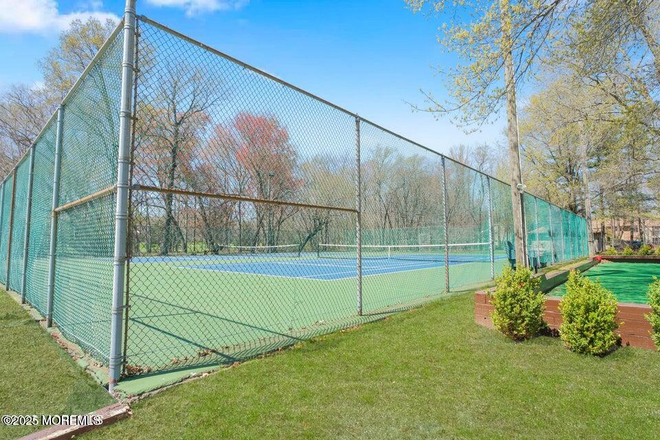 77 Overlook Way B, Manalapan, NJ, 07726 image 23
