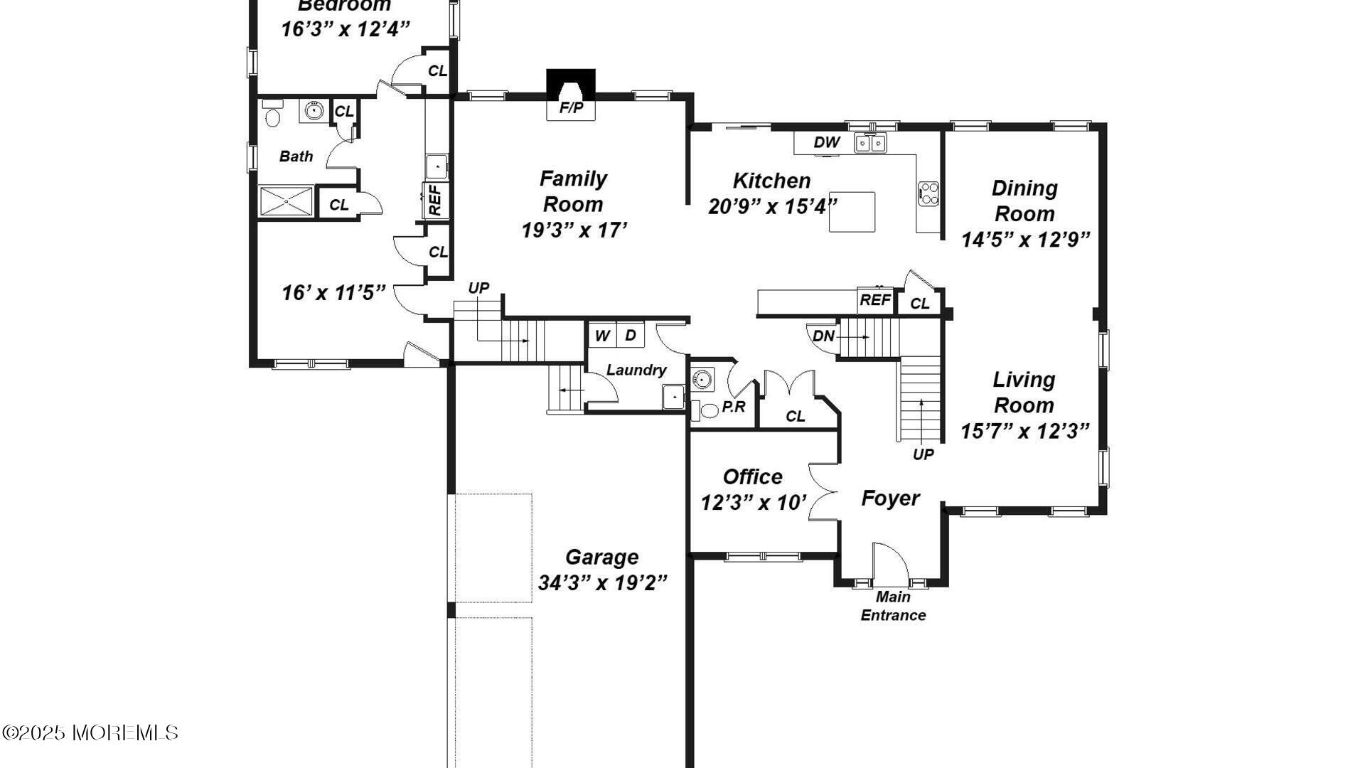 10 Colliers Court, Jackson, NJ, 08527 image 54