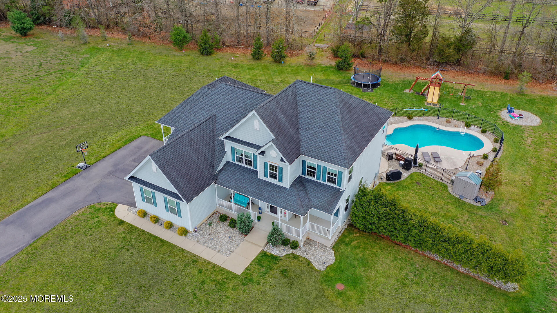 10 Colliers Court, Jackson, NJ, 08527 image 9