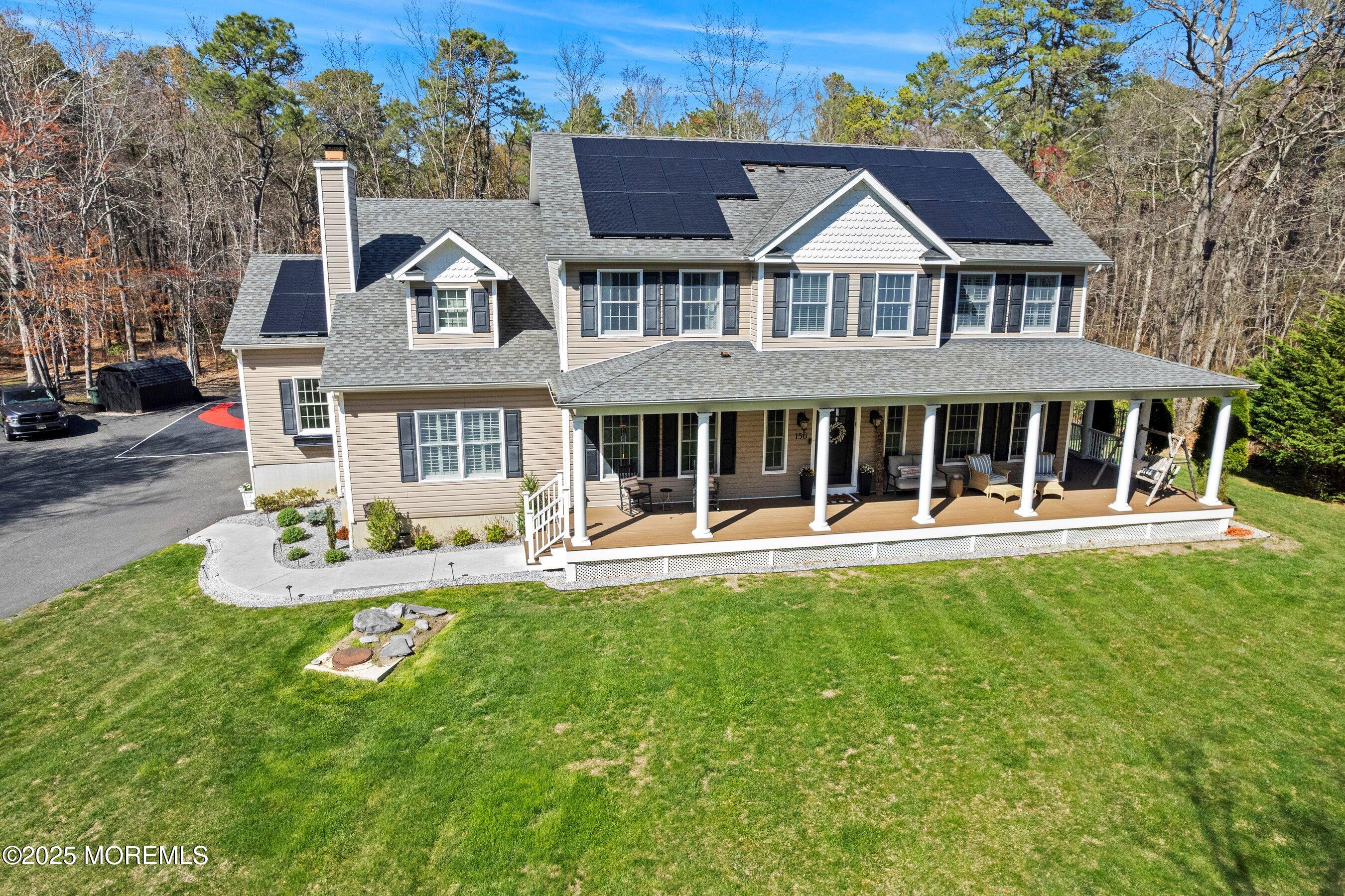 156 W Pleasant Grove Road, Jackson, NJ, 08527 image 9