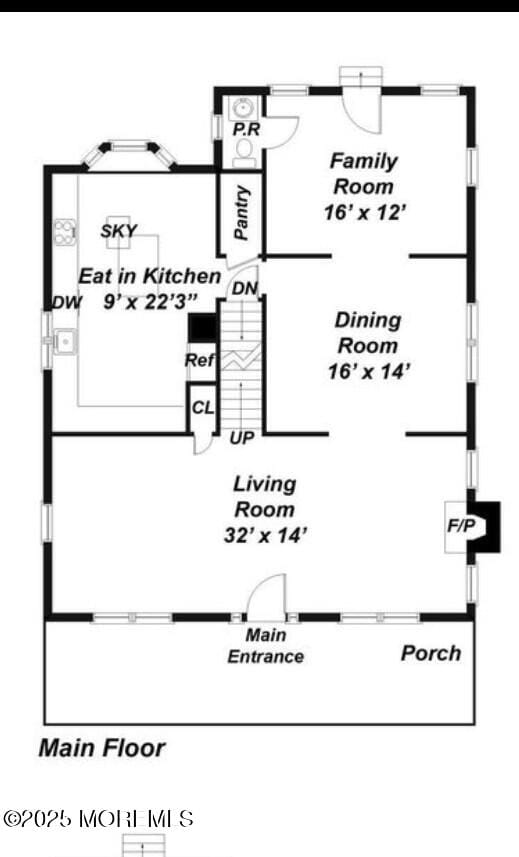 59 Peters Place, Red Bank, NJ, 07701 image 9