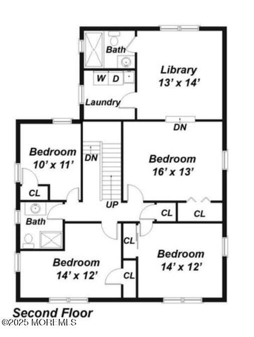 59 Peters Place, Red Bank, NJ, 07701 image 16