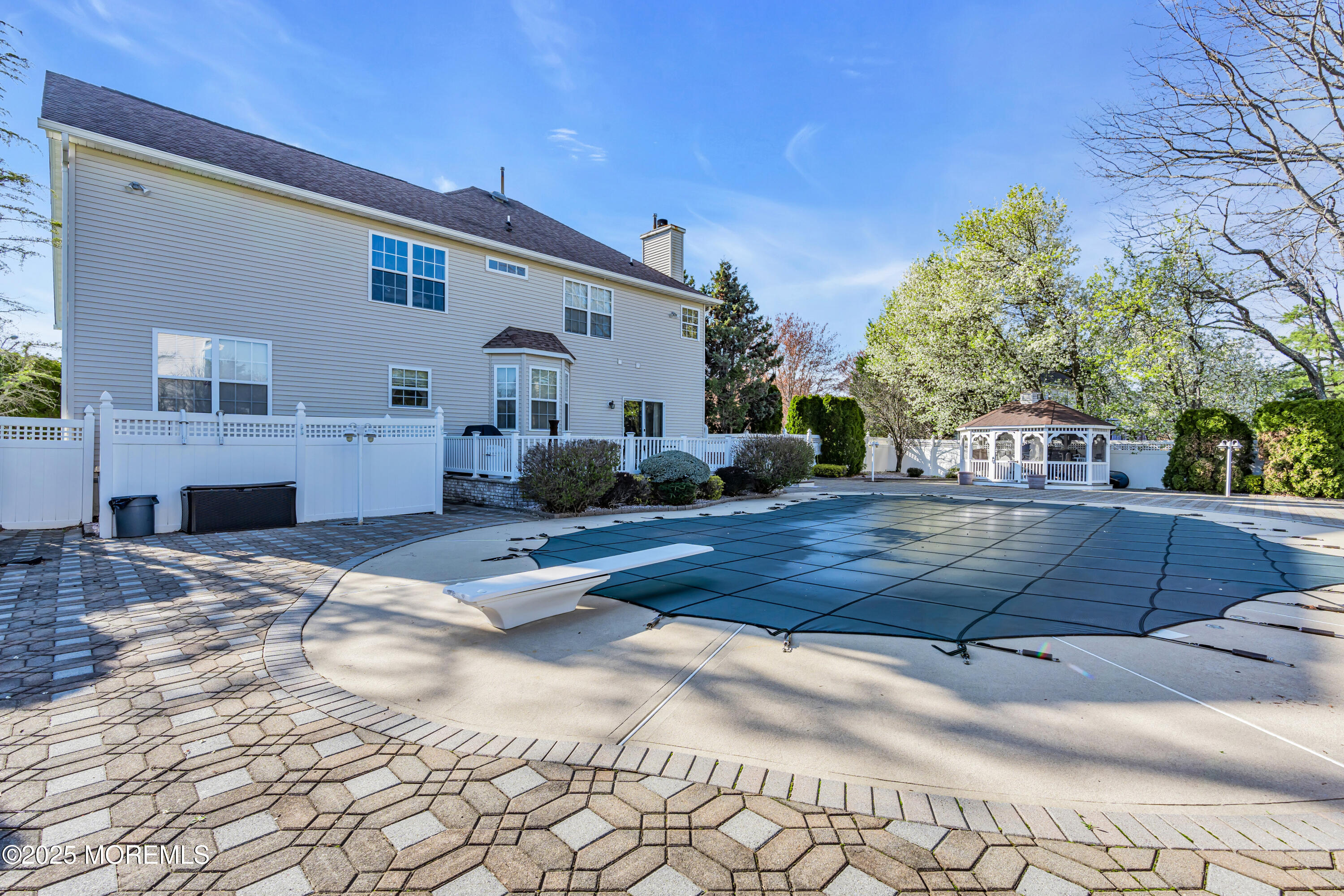 31 Woodview Drive, Howell, NJ, 07731 image 39