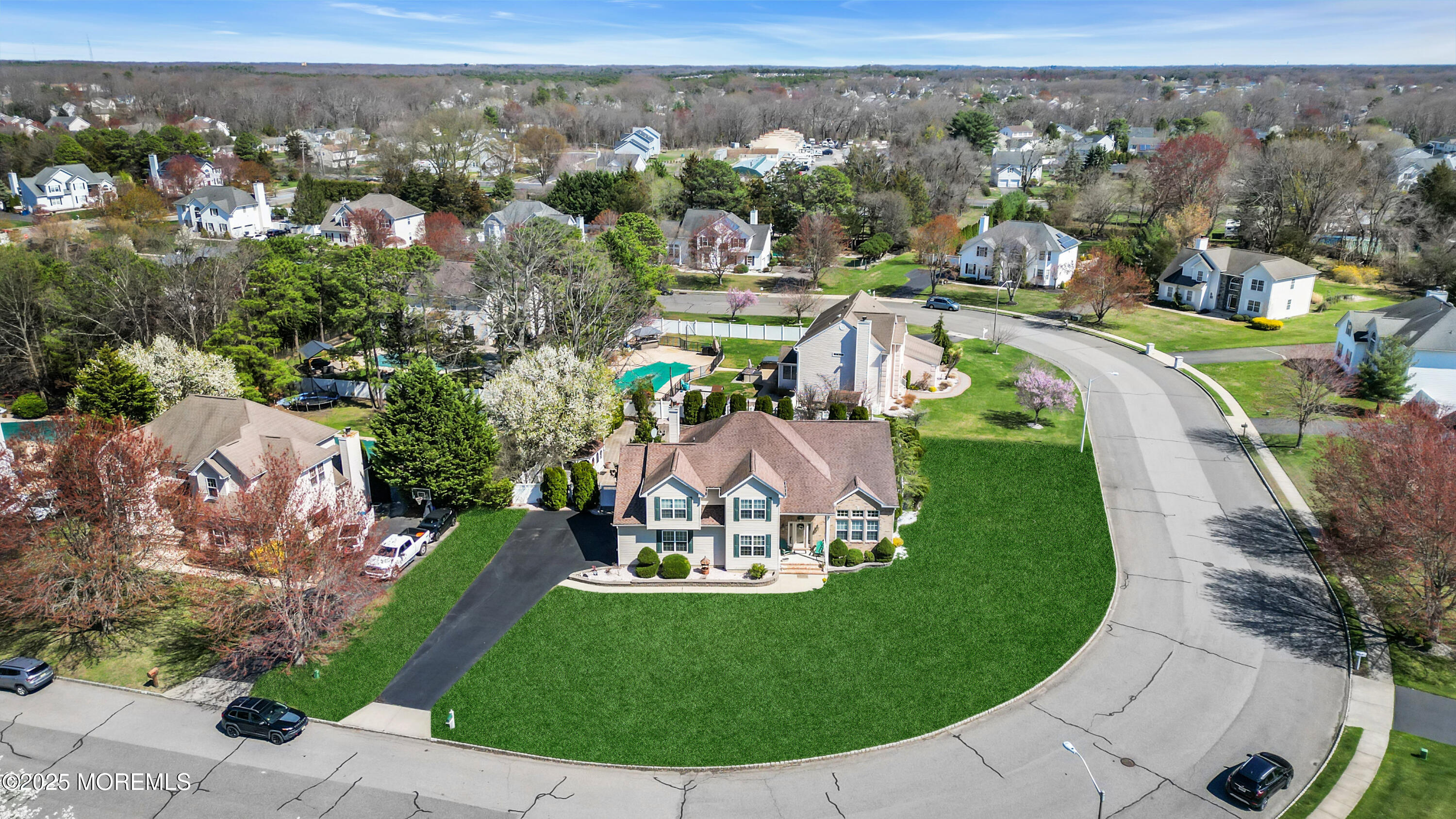 31 Woodview Drive, Howell, NJ, 07731 image 41