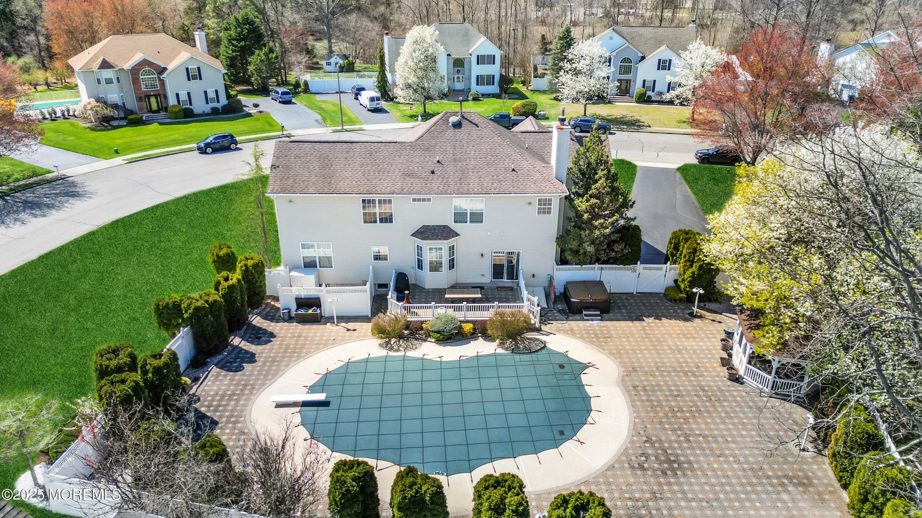 31 Woodview Drive, Howell, NJ, 07731 image 42