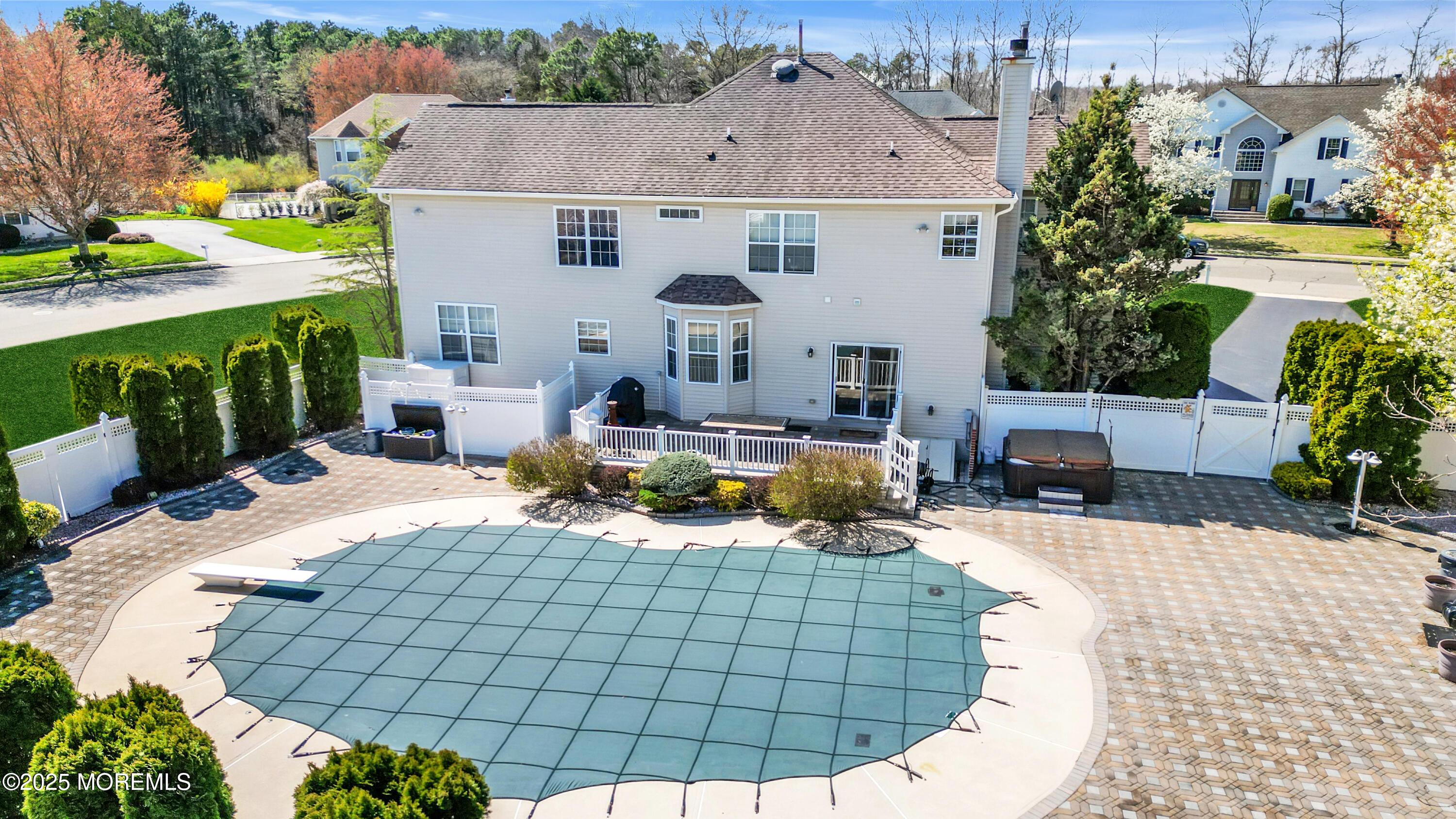 31 Woodview Drive, Howell, NJ, 07731 image 43