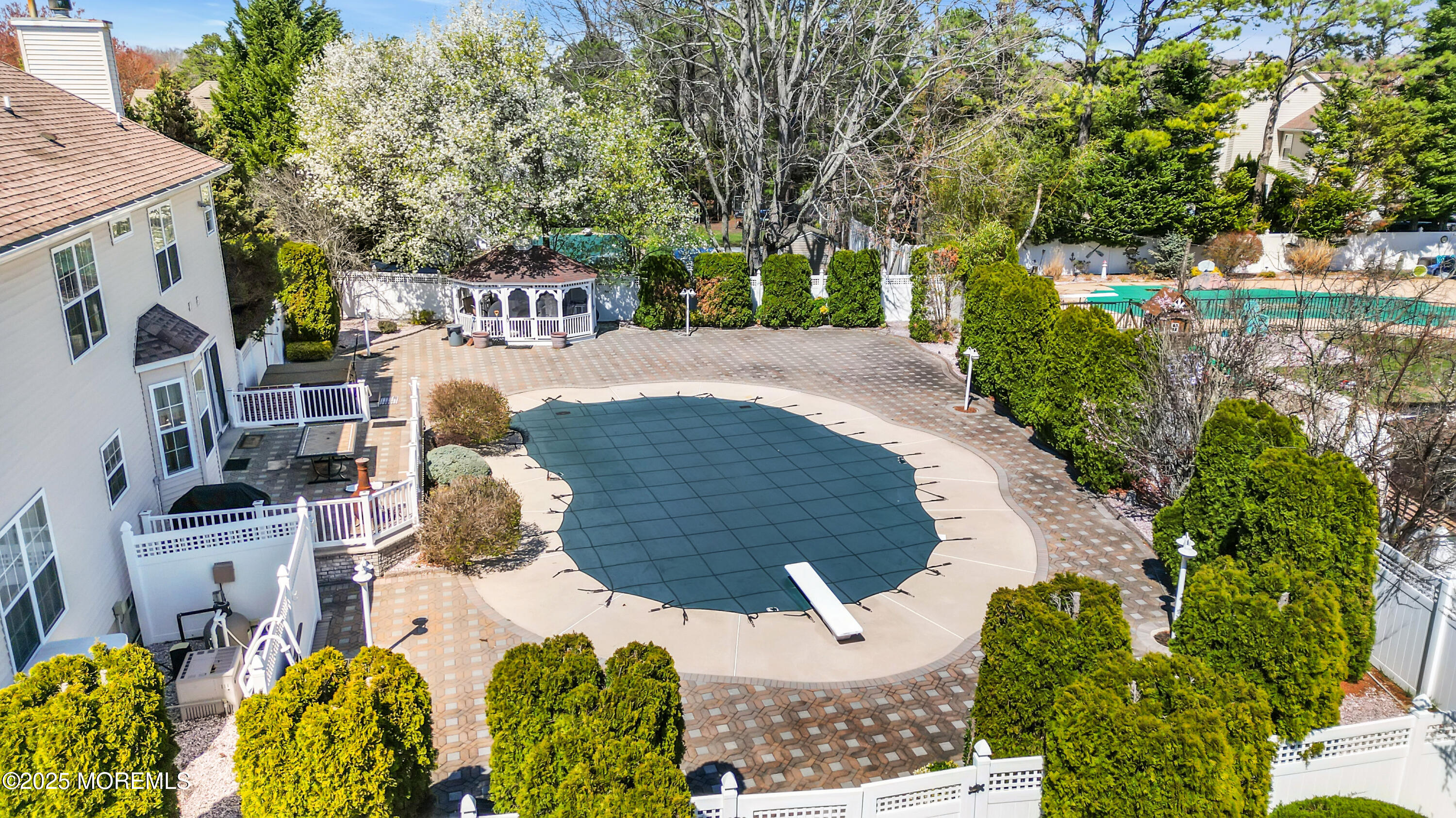 31 Woodview Drive, Howell, NJ, 07731 image 44