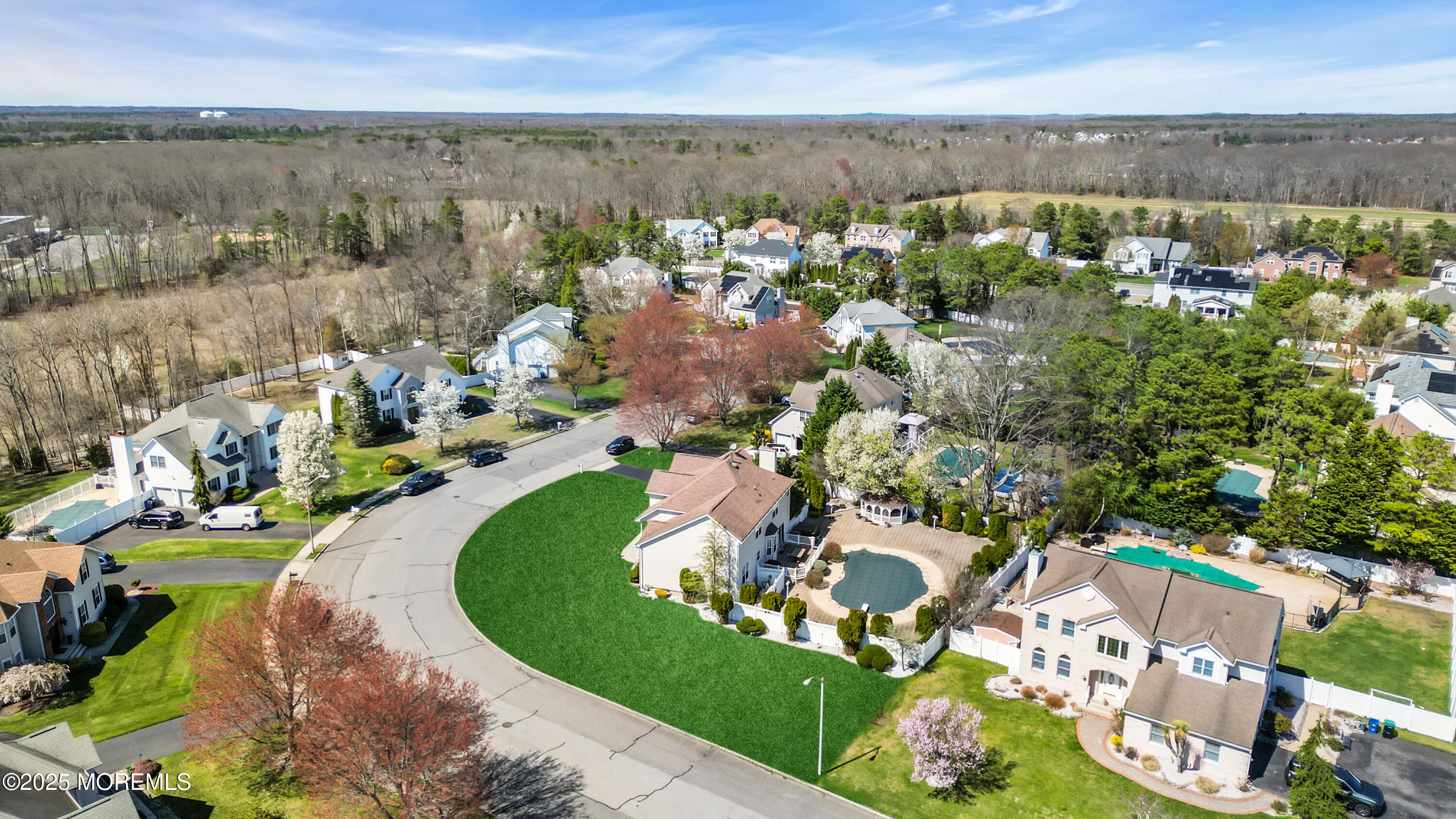 31 Woodview Drive, Howell, NJ, 07731 image 45