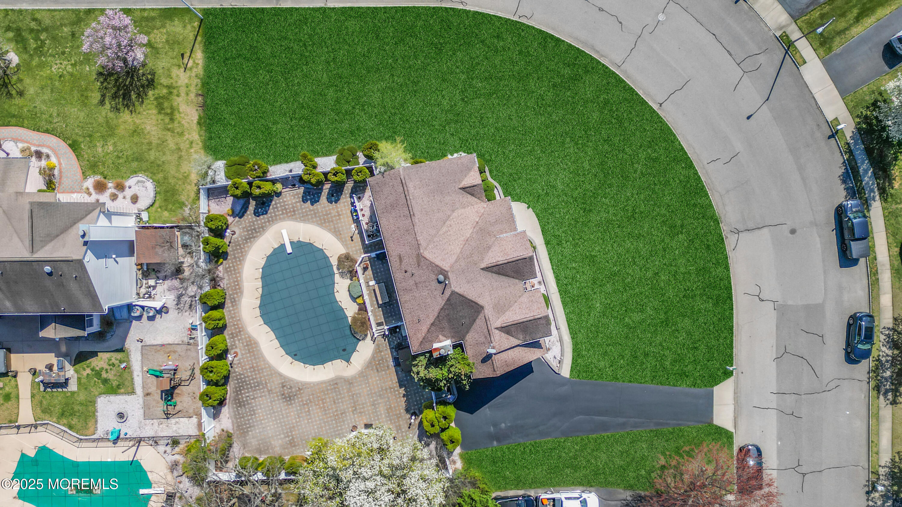 31 Woodview Drive, Howell, NJ, 07731 image 46