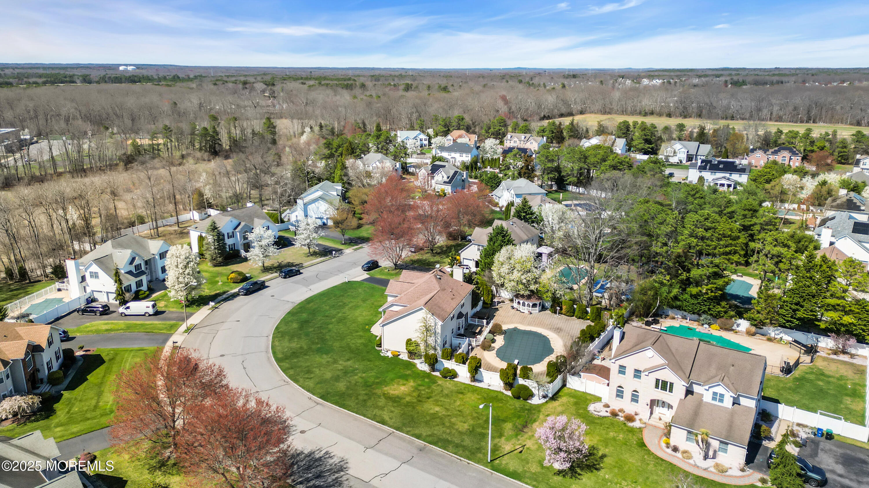 31 Woodview Drive, Howell, NJ, 07731 image 47