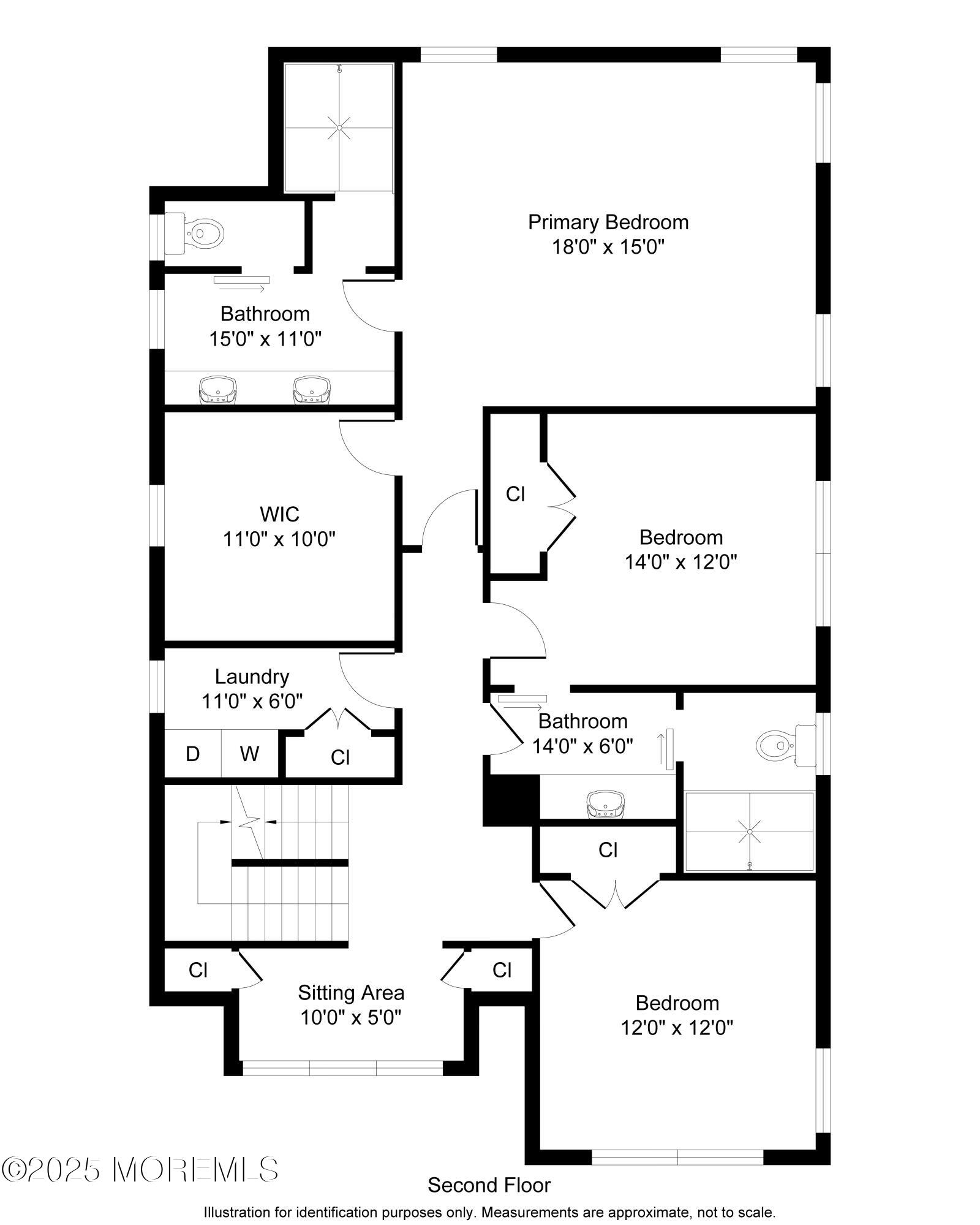 500 Chicago Boulevard, Sea Girt, NJ, 08750 image 45