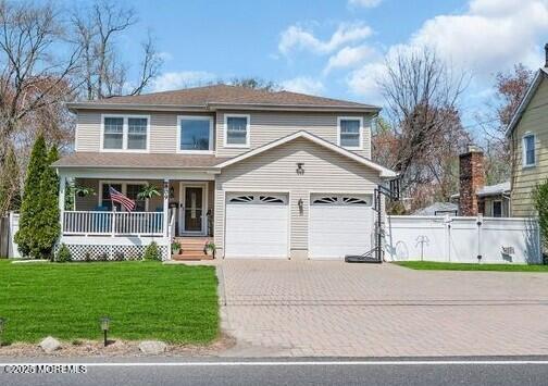 809 Leonardville Road, Middletown, NJ, 07748 image 45