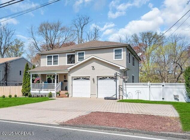 809 Leonardville Road, Middletown, NJ, 07748 image 44