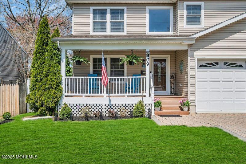 809 Leonardville Road, Middletown, NJ, 07748 image 46