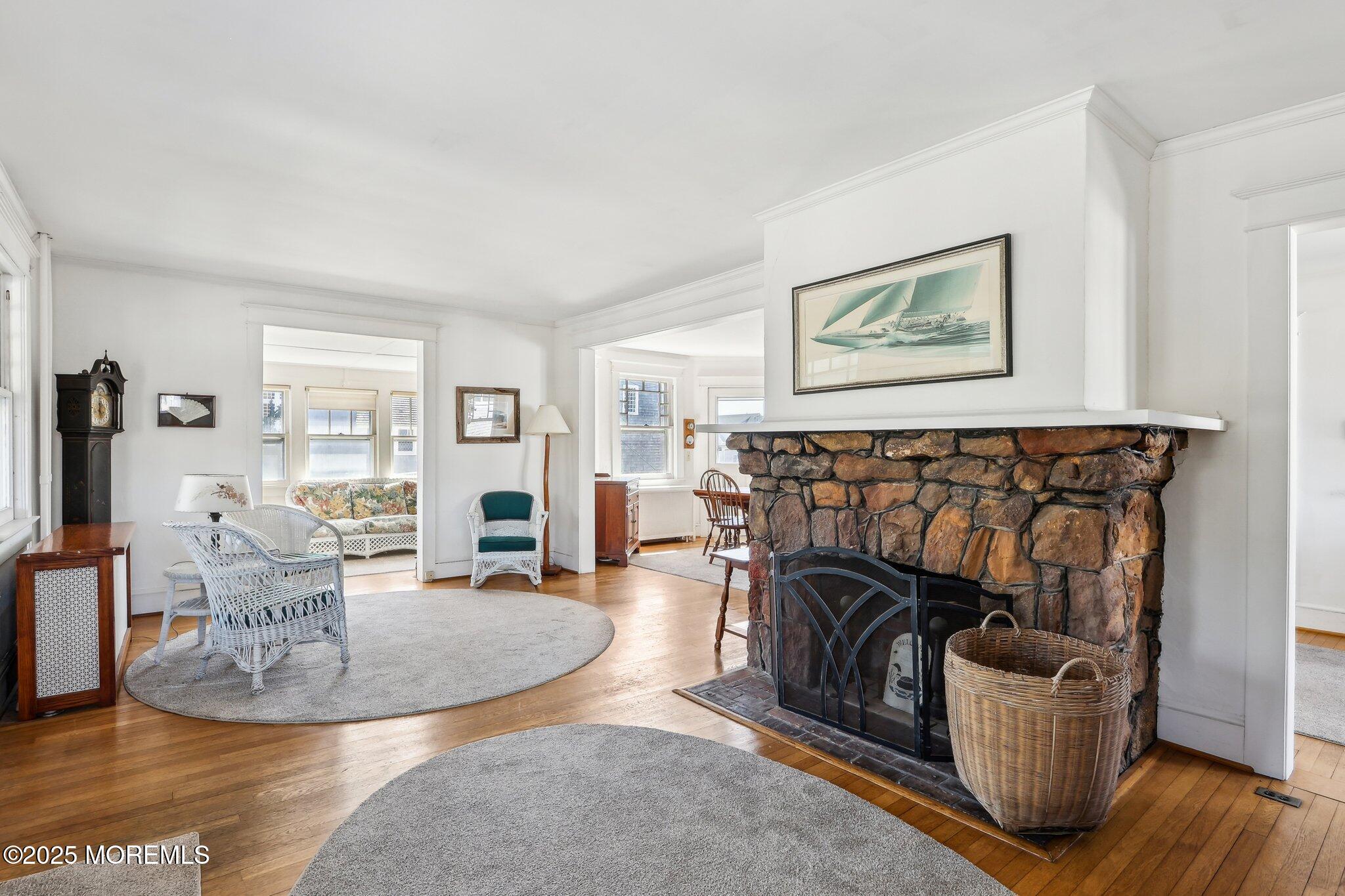 1318 Ocean Avenue, Mantoloking, NJ, 08738 image 9
