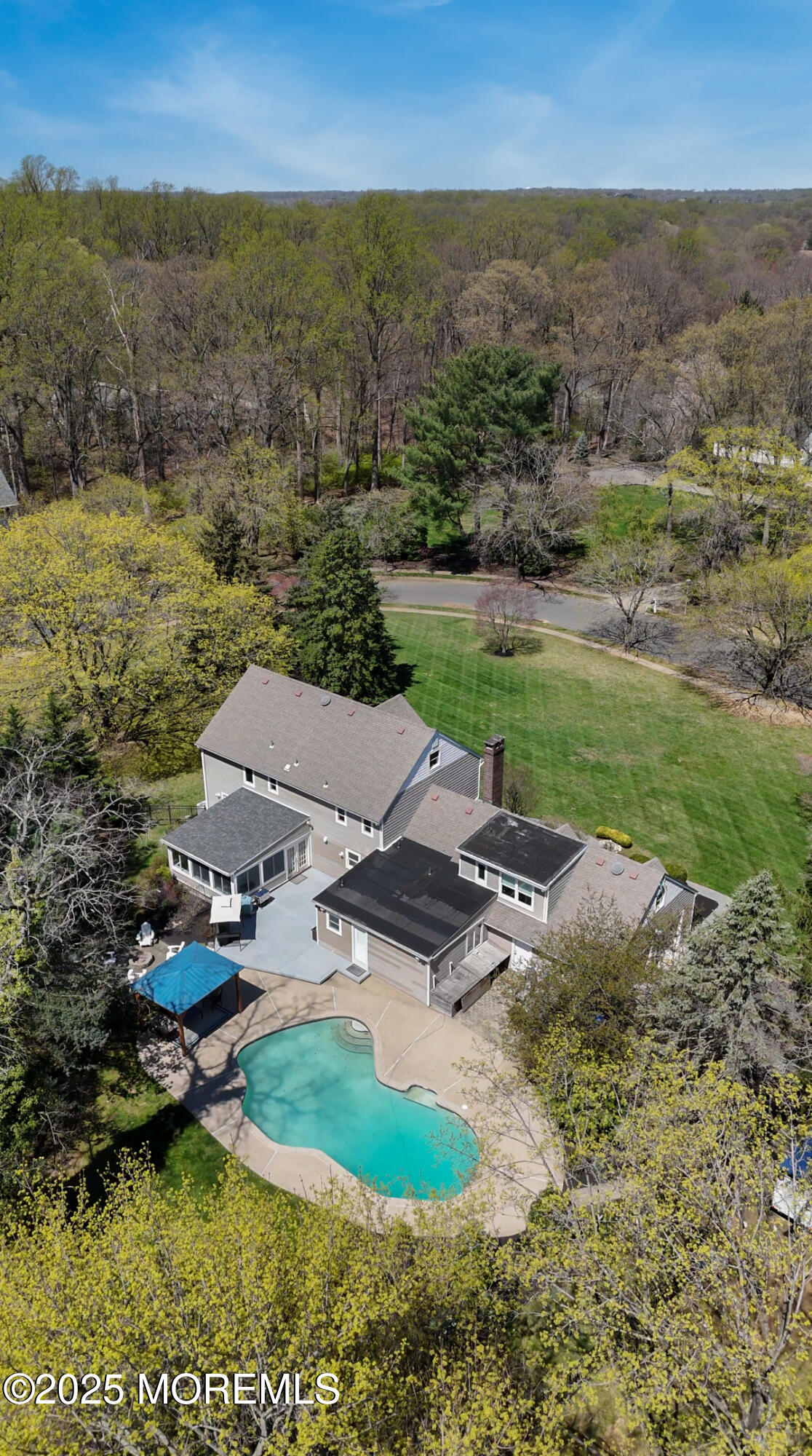 6 Page Drive, Lincroft, NJ, 07738 image 29