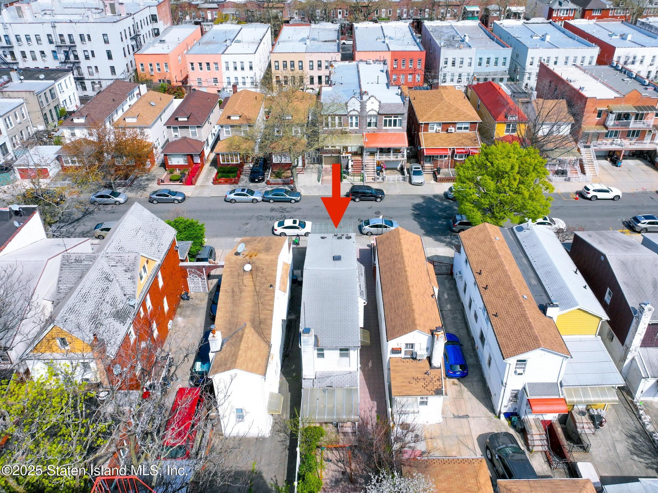 1728 W 2nd Street, Brooklyn, NY, 11223 image 25