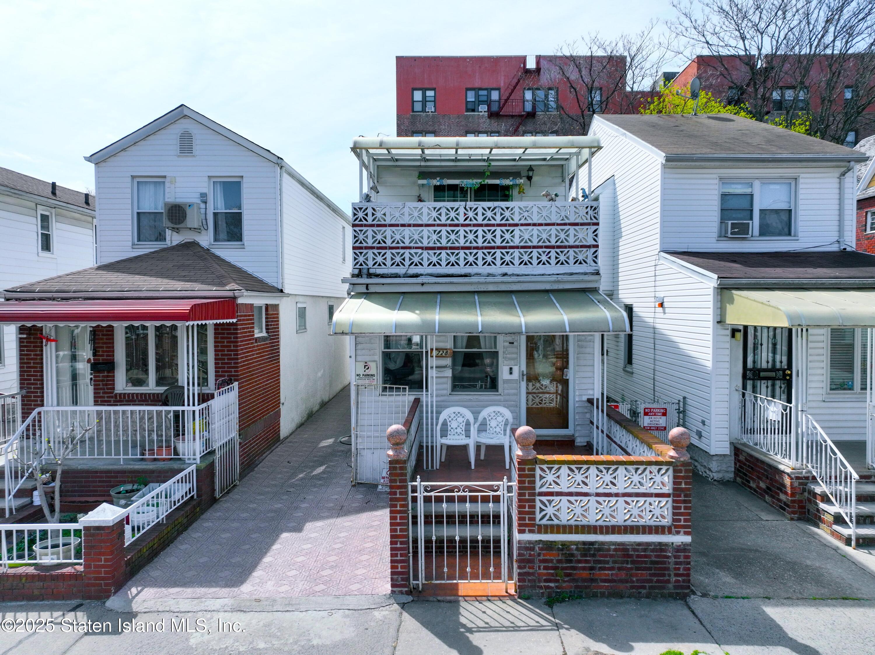1728 W 2nd Street, Brooklyn, NY, 11223 image 28