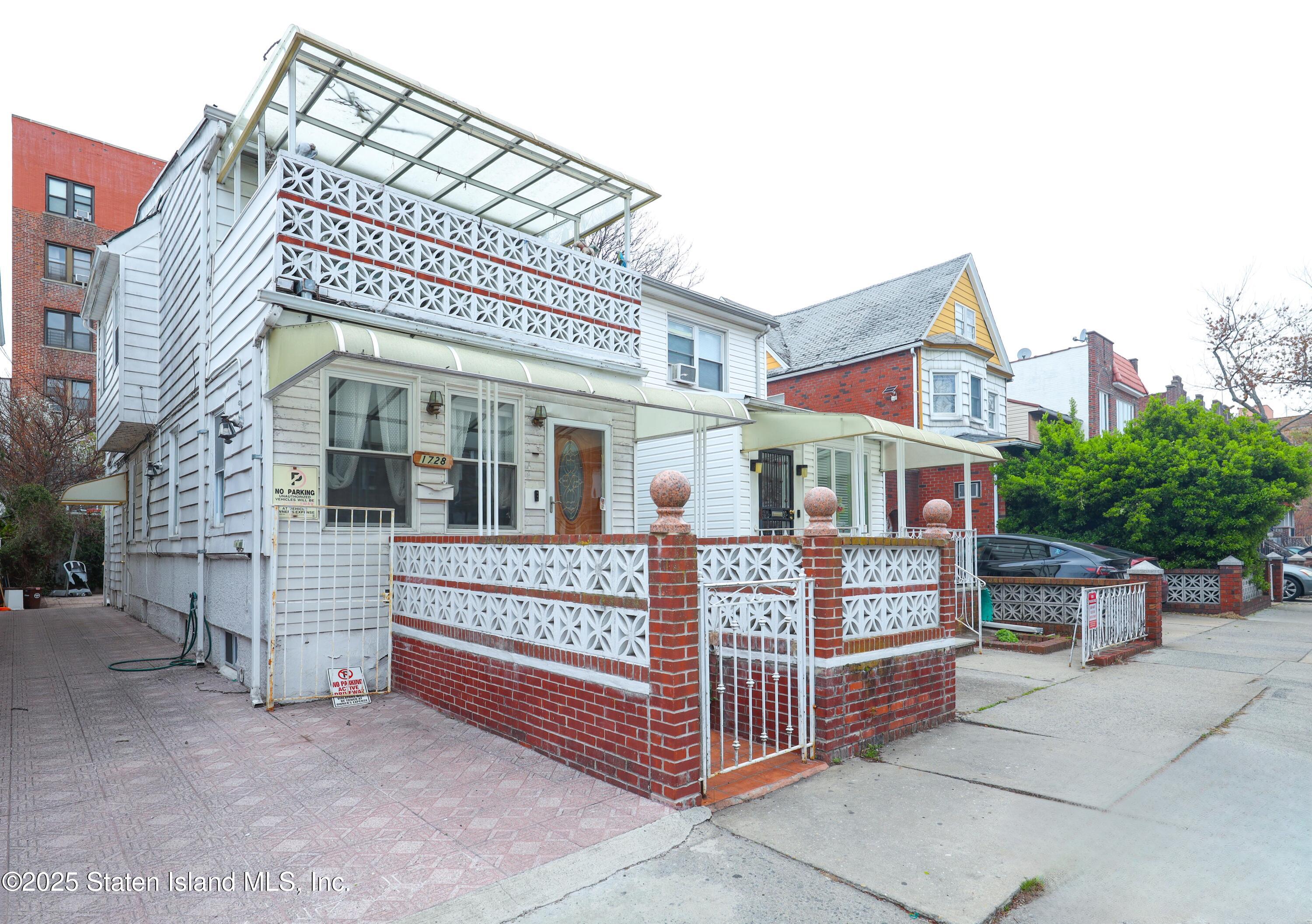 1728 W 2nd Street, Brooklyn, NY, 11223 image 29