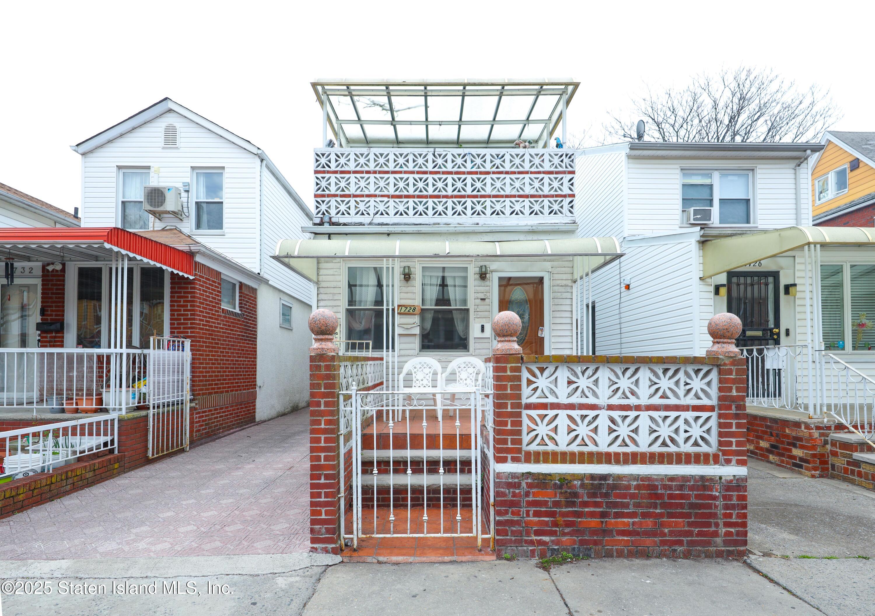 1728 W 2nd Street, Brooklyn, NY, 11223 image 34