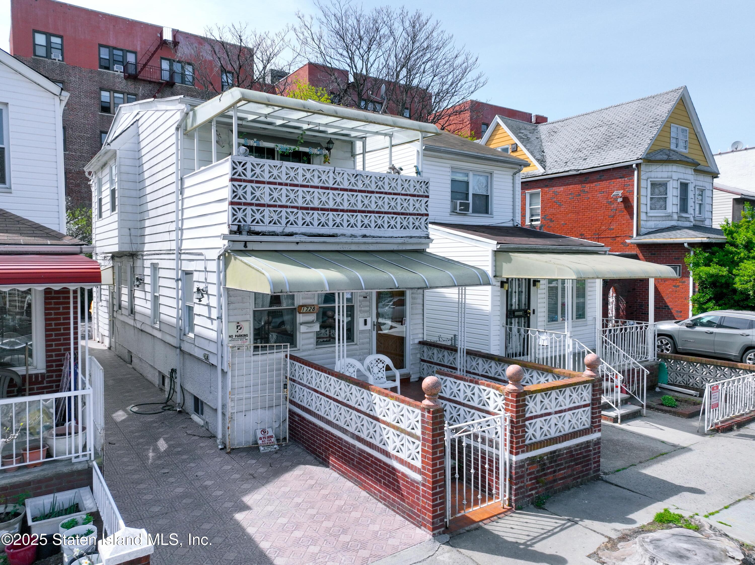 1728 W 2nd Street, Brooklyn, NY, 11223 image 35