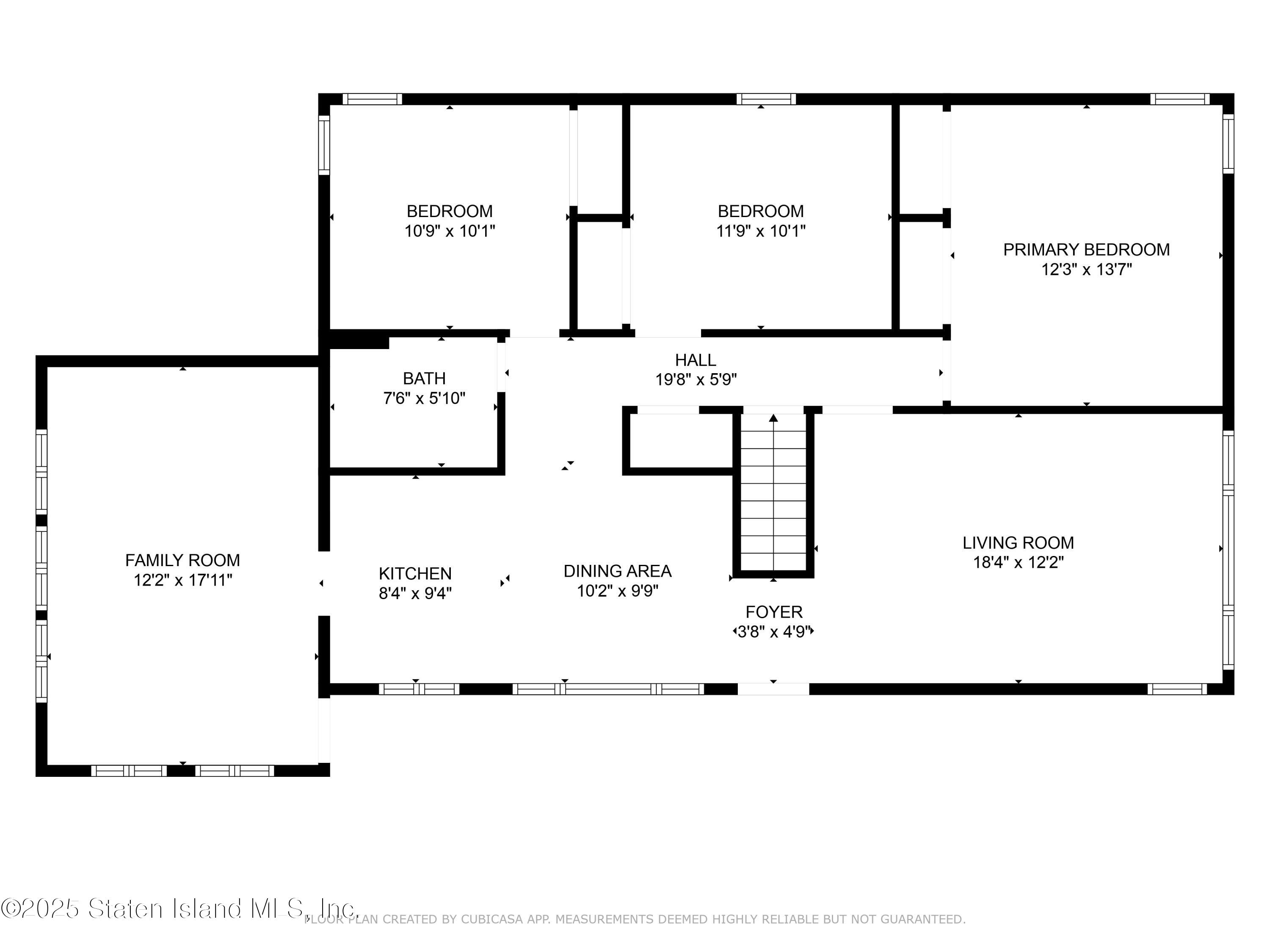 708 Pelton Avenue, Staten Island, NY, 10310 image 37