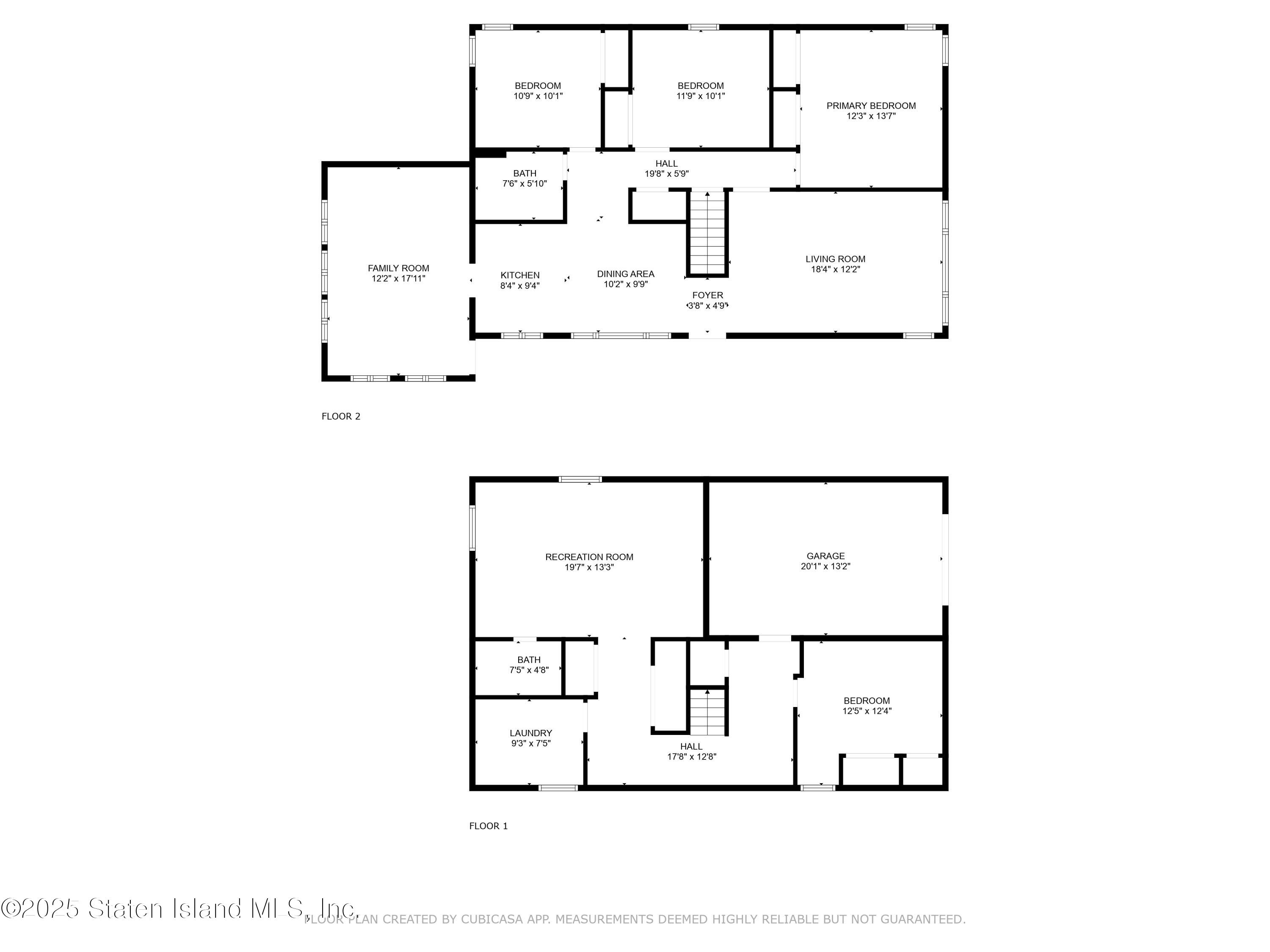 708 Pelton Avenue, Staten Island, NY, 10310 image 38