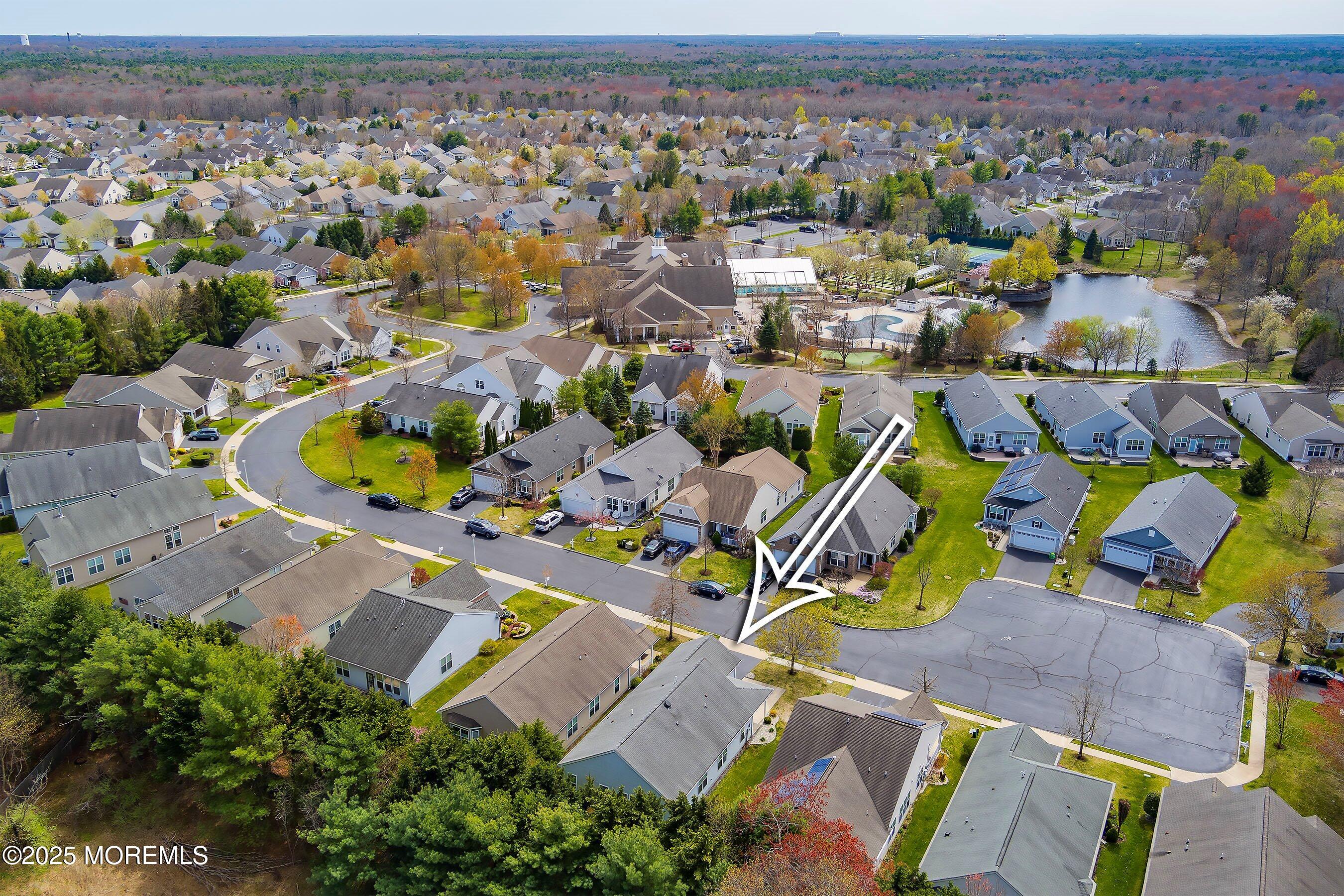 24 Wolverton Court, Jackson, NJ, 08527 image 38