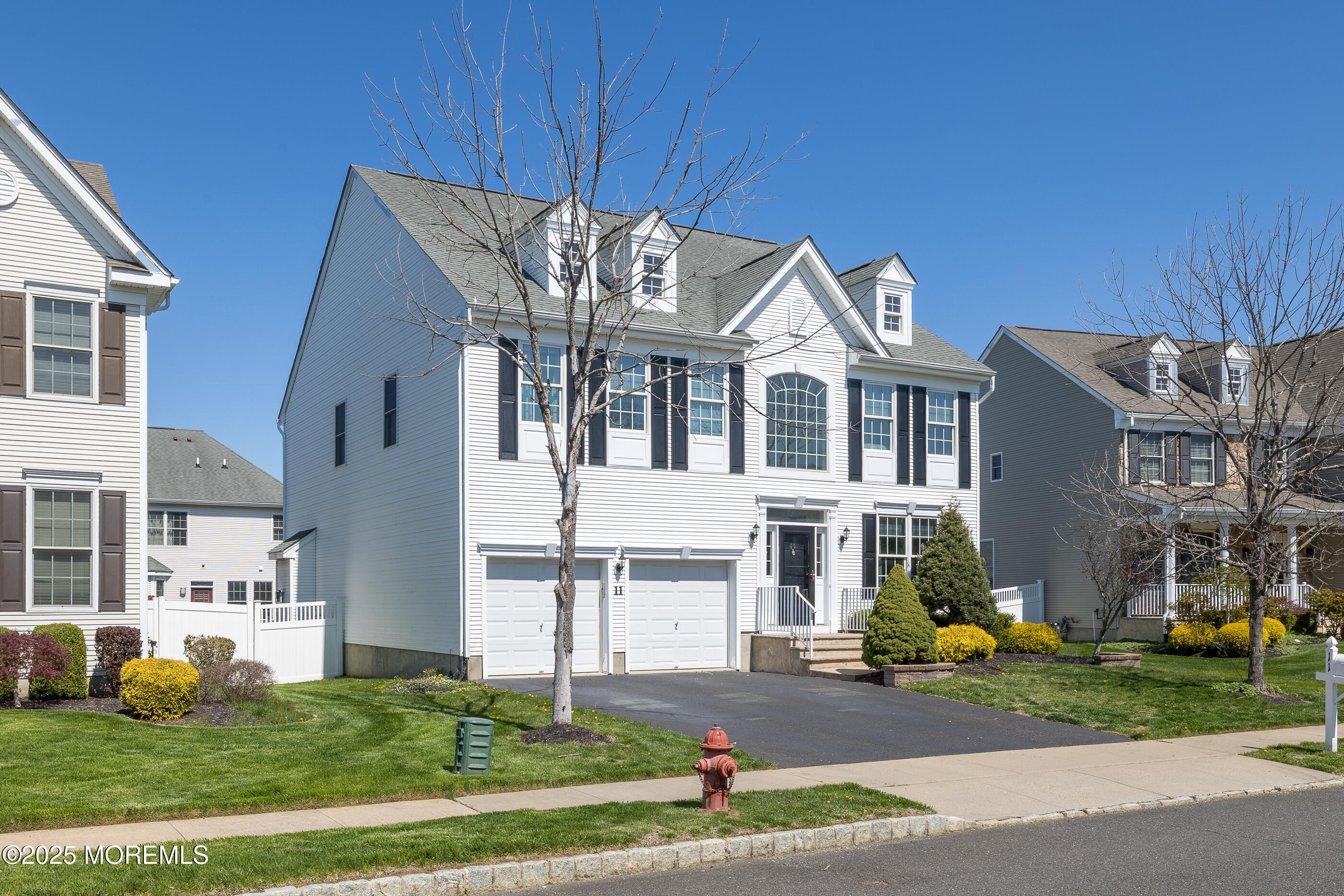 11 Elm Lane, Manalapan, NJ, 07726 image 36