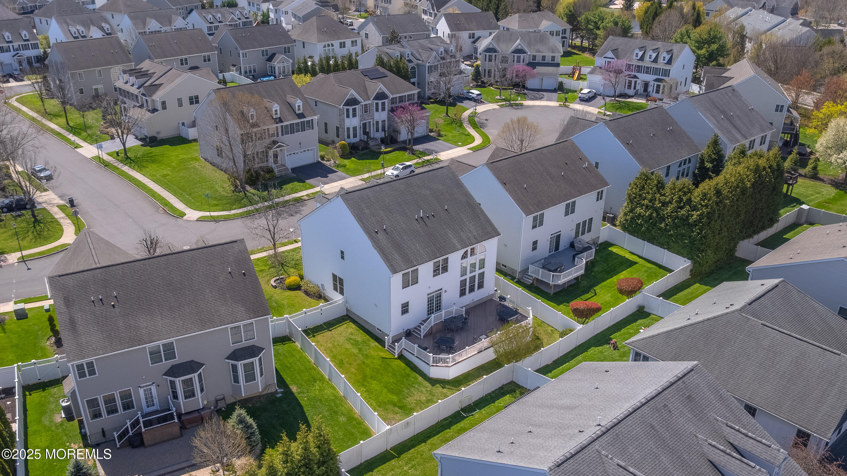 11 Elm Lane, Manalapan, NJ, 07726 image 37
