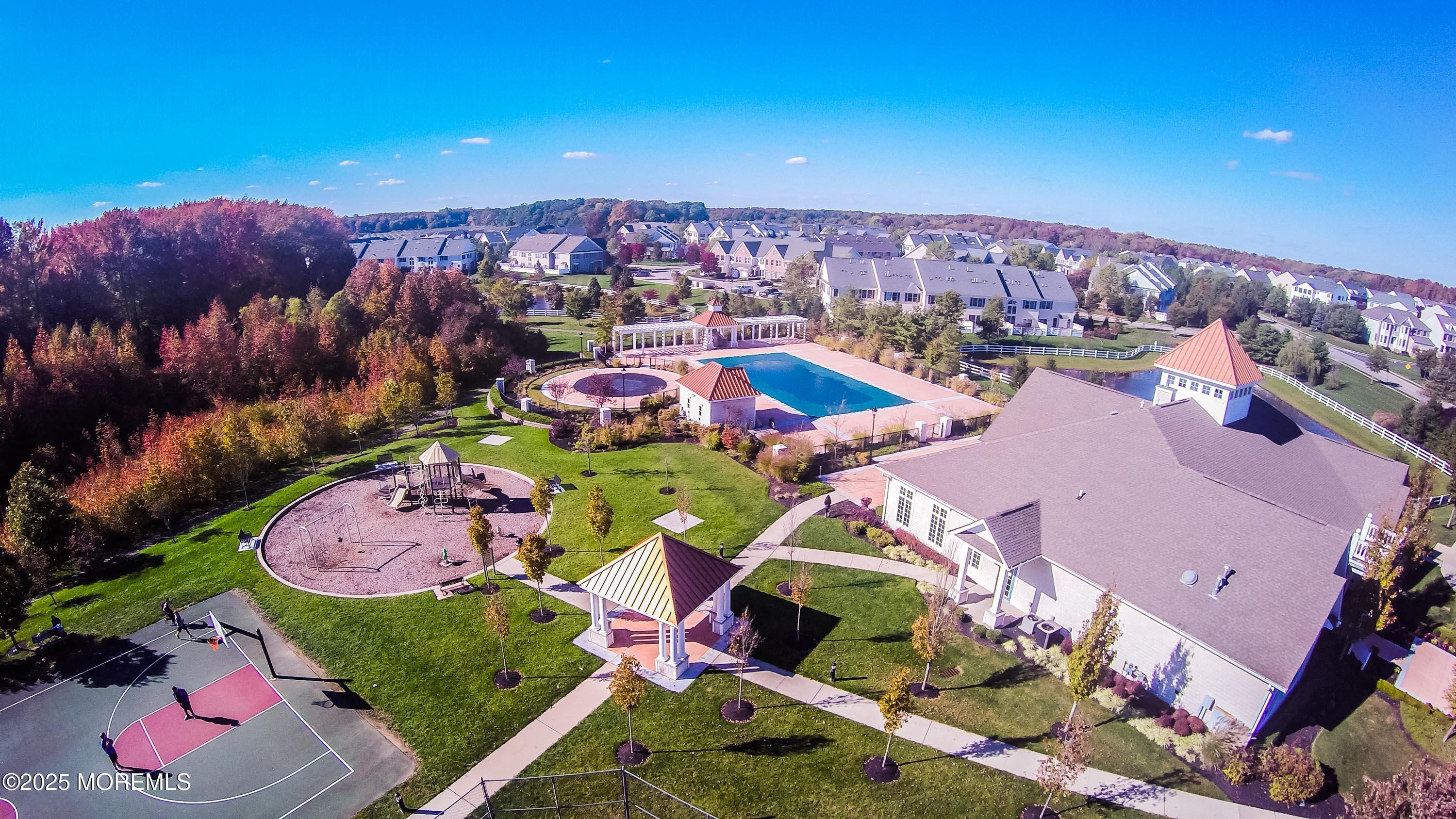 11 Elm Lane, Manalapan, NJ, 07726 image 39