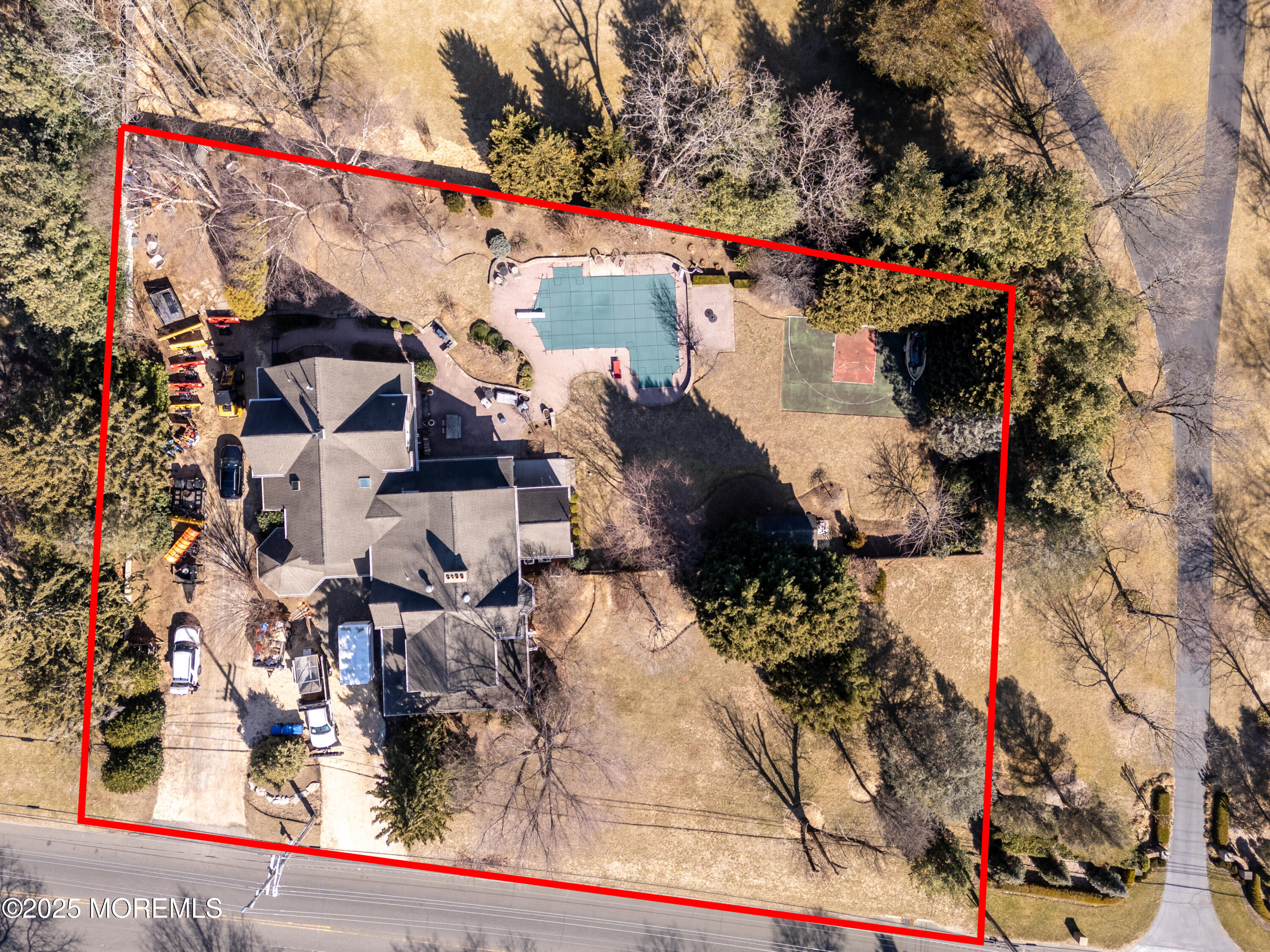 1476 W Front Street, Lincroft, NJ, 07738 image 35