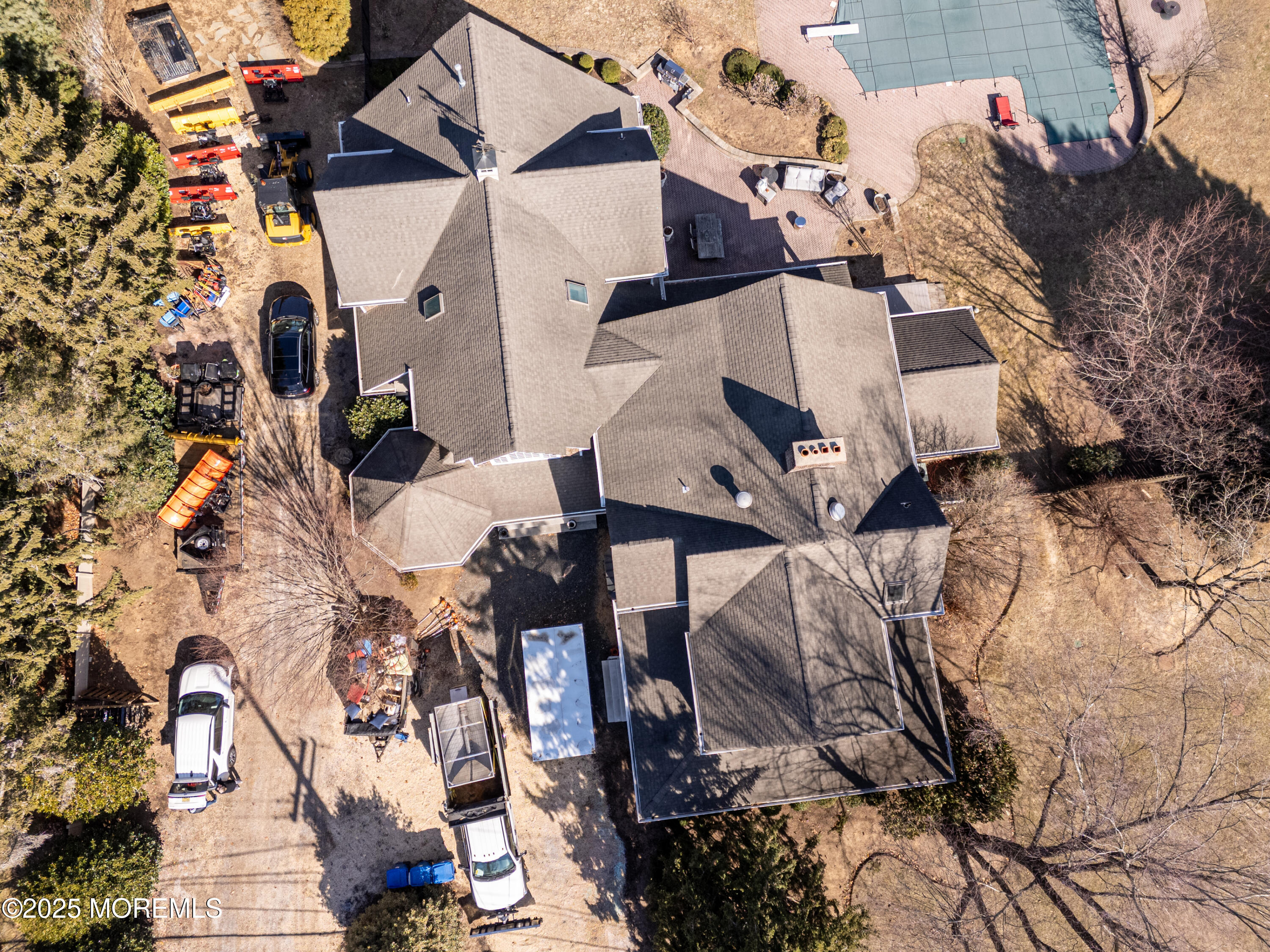 1476 W Front Street, Lincroft, NJ, 07738 image 36