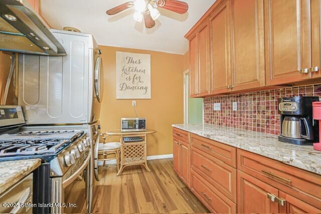 8701 Shore Road 421, Brooklyn, NY, 11209 image 8