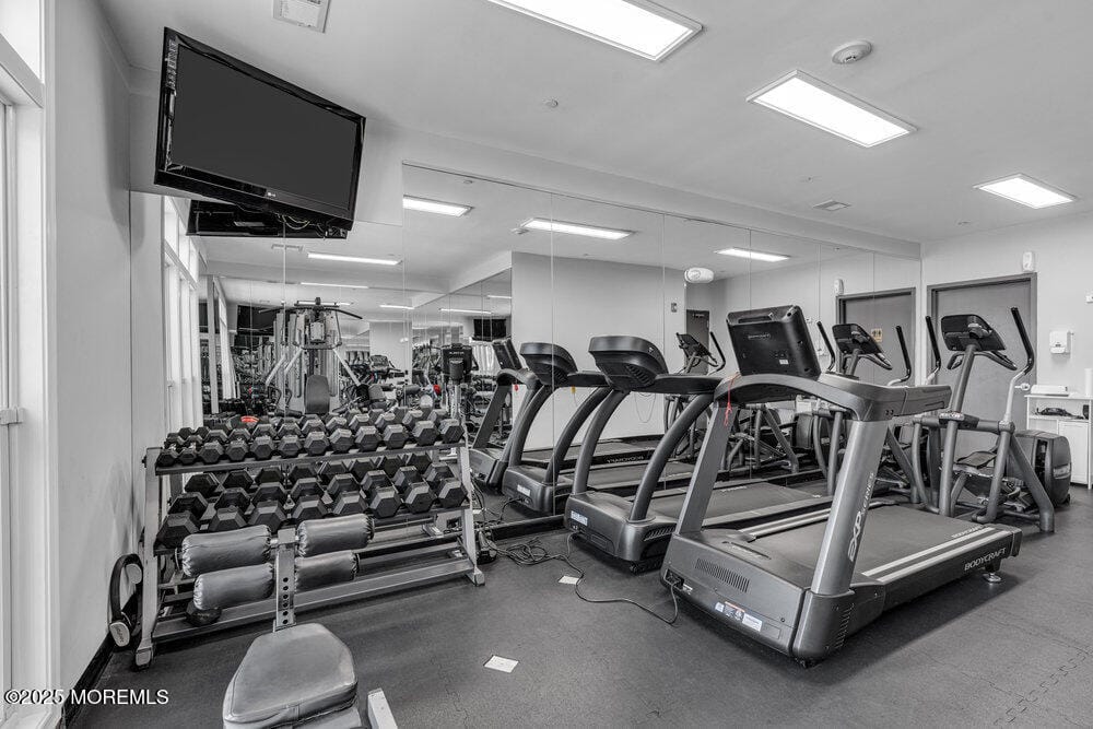 300 Cookman Avenue 303, Asbury Park, NJ, 07712 image 27