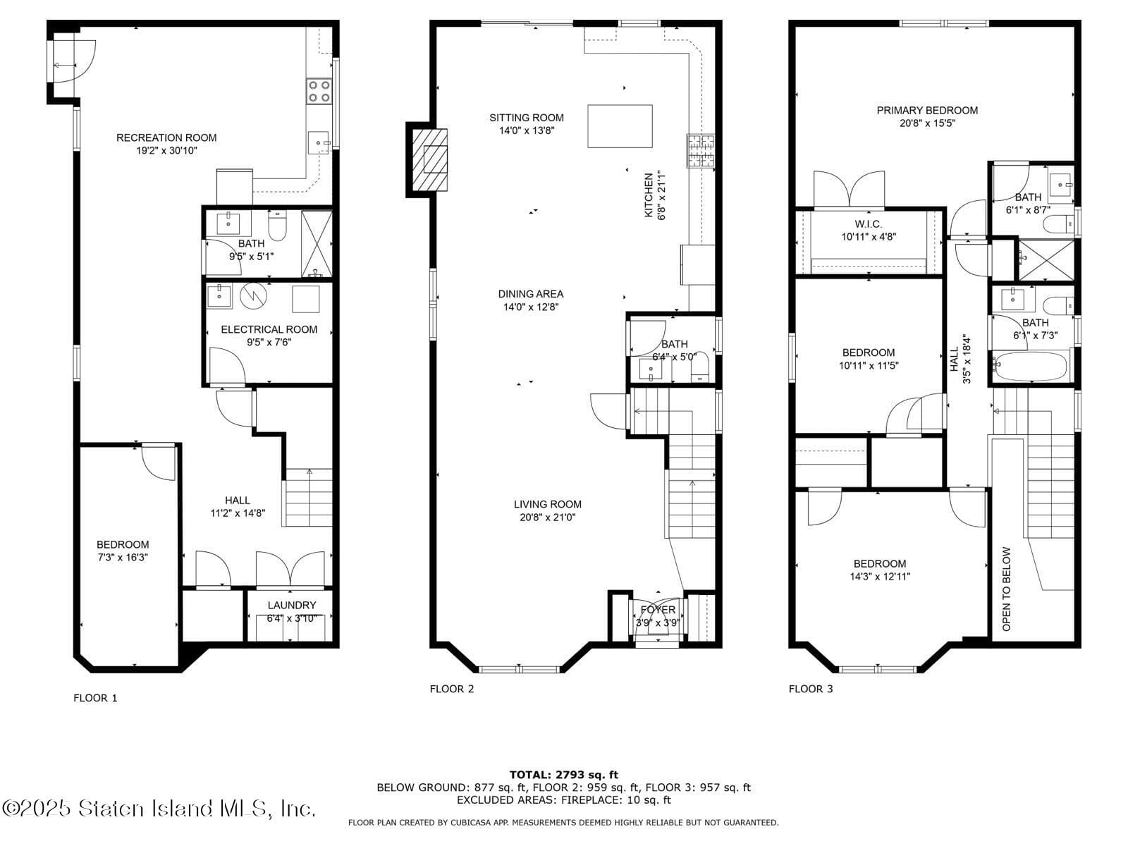 634 Darlington Avenue, Staten Island, NY, 10309 image 43