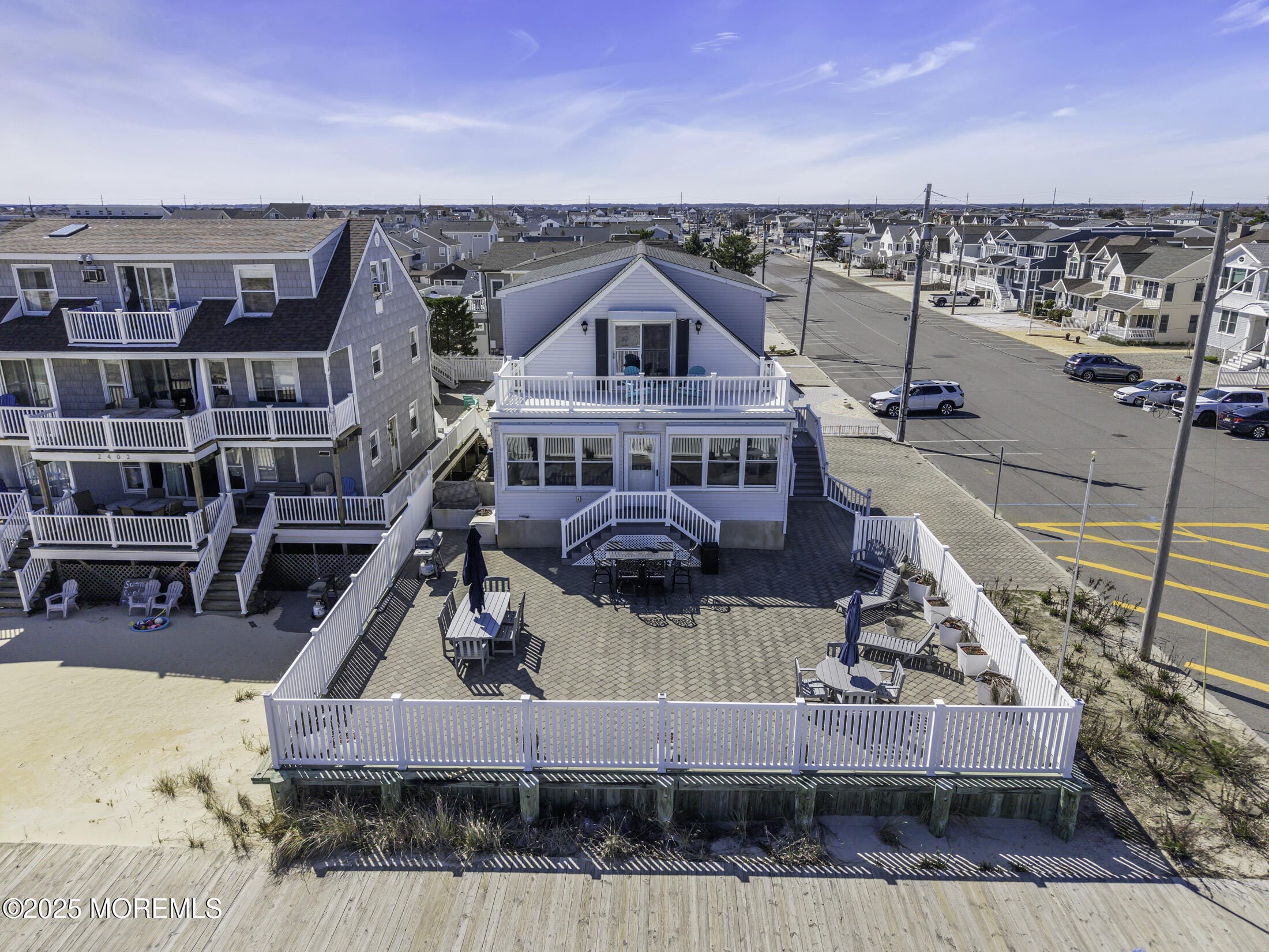 2400 Ocean Front, Lavallette, NJ, 08735 image 14