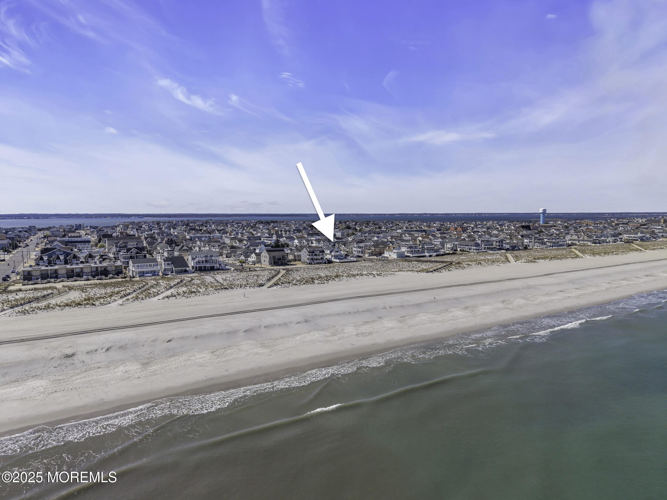 2400 Ocean Front, Lavallette, NJ, 08735 image 27