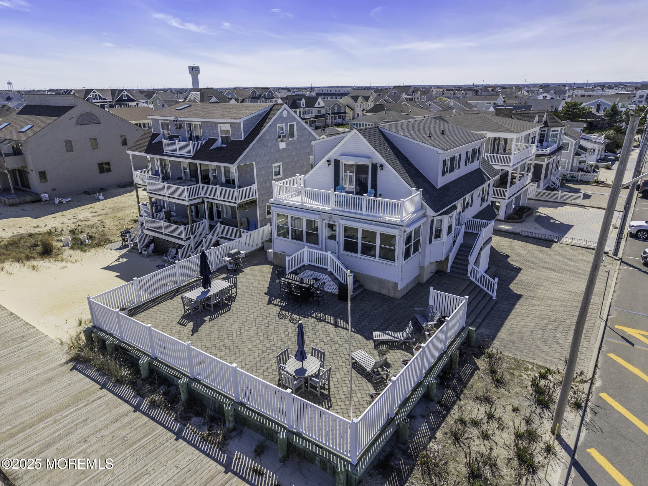 2400 Ocean Front, Lavallette, NJ, 08735 image 45