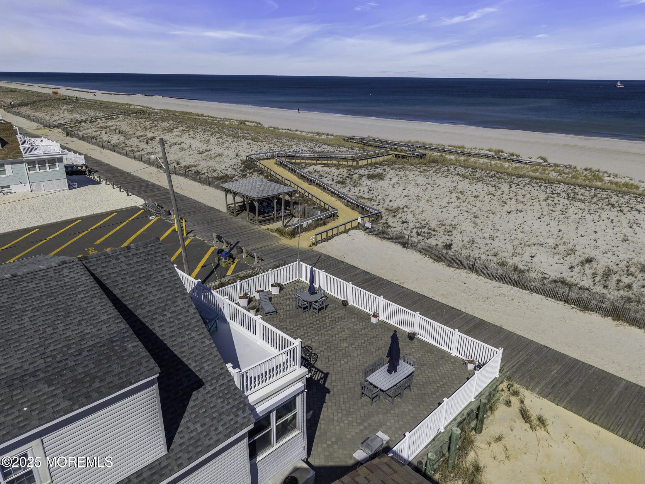 2400 Ocean Front, Lavallette, NJ, 08735 image 46